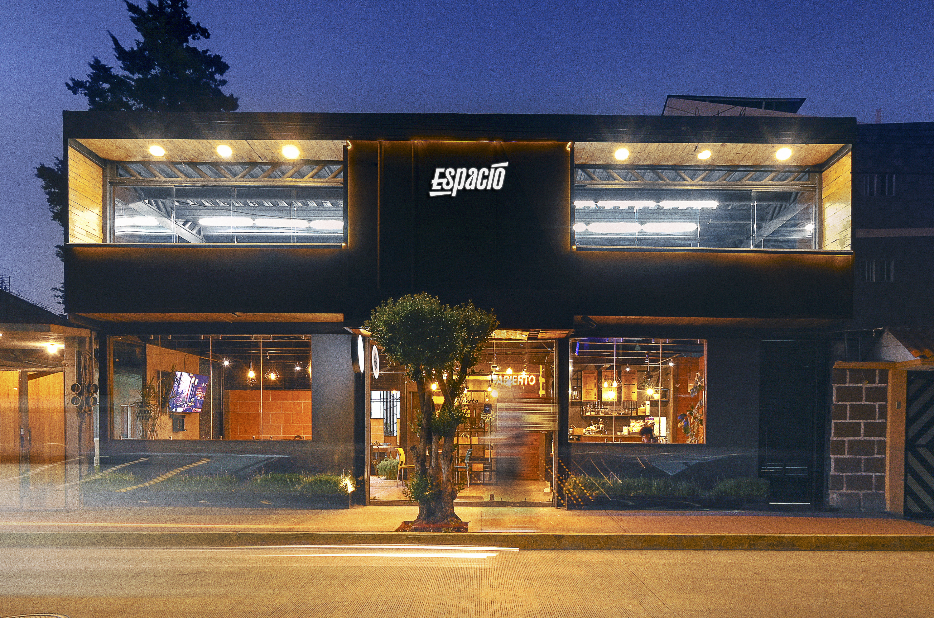 EL HUERTO — Restaurante & Espacio Natural image 1