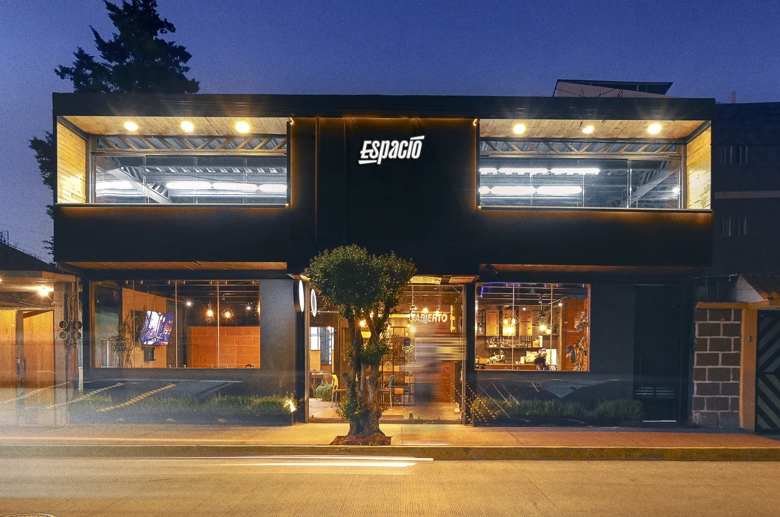 EL HUERTO — Restaurante & Espacio Natural image 1