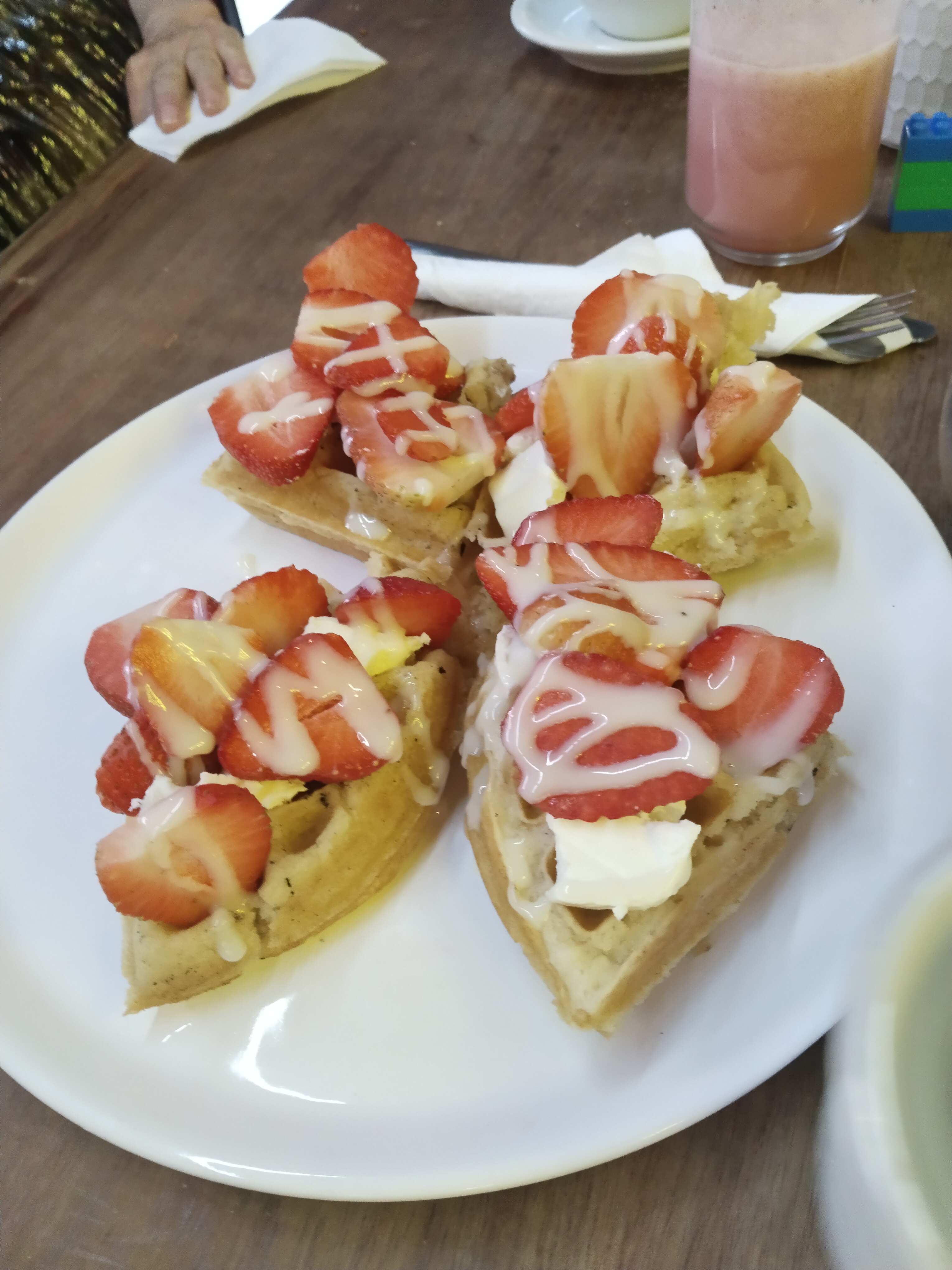 EL HUERTO — Restaurante & Espacio Natural image 2