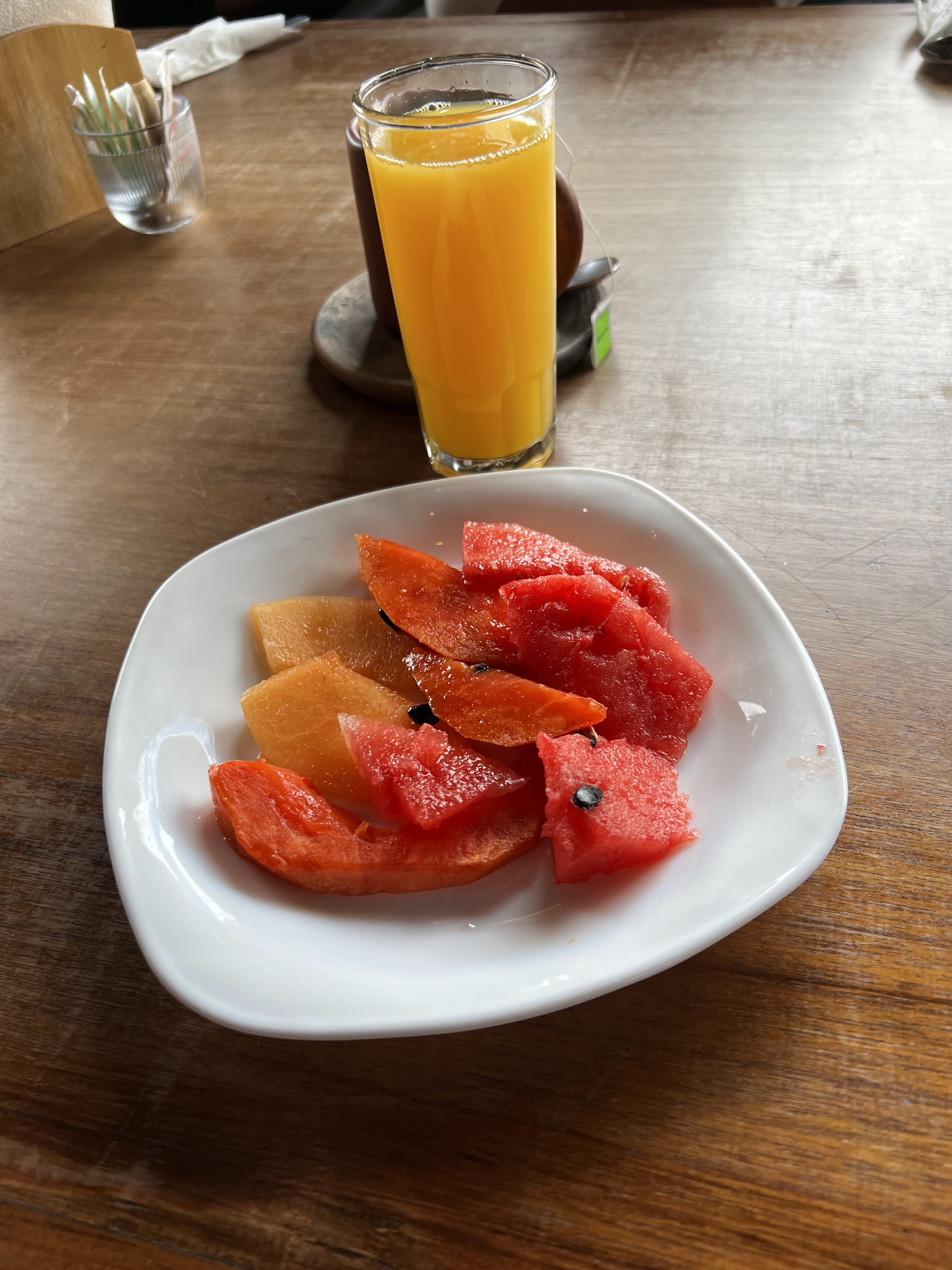 EL HUERTO — Restaurante & Espacio Natural image 3