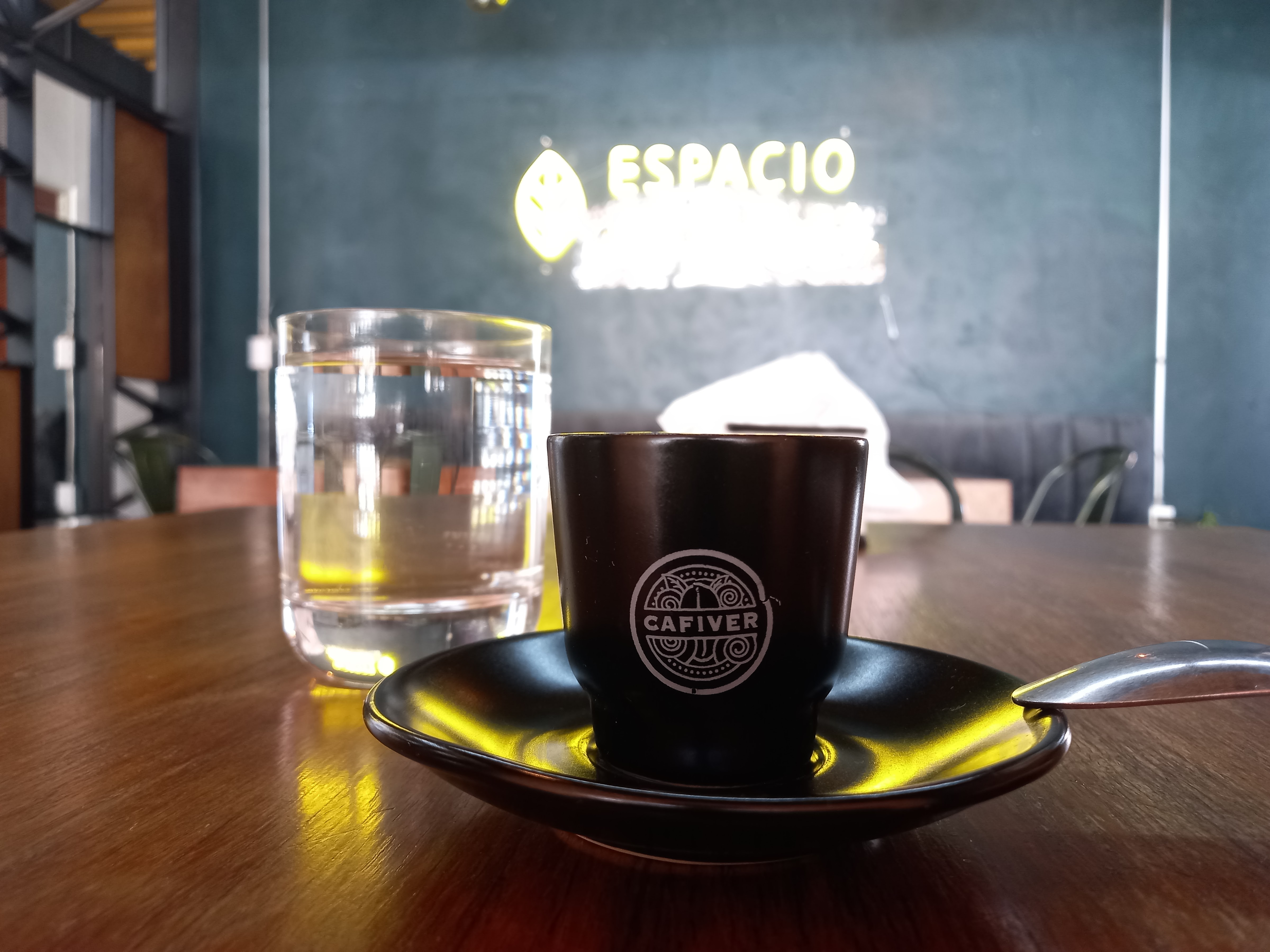 EL HUERTO — Restaurante & Espacio Natural image 7