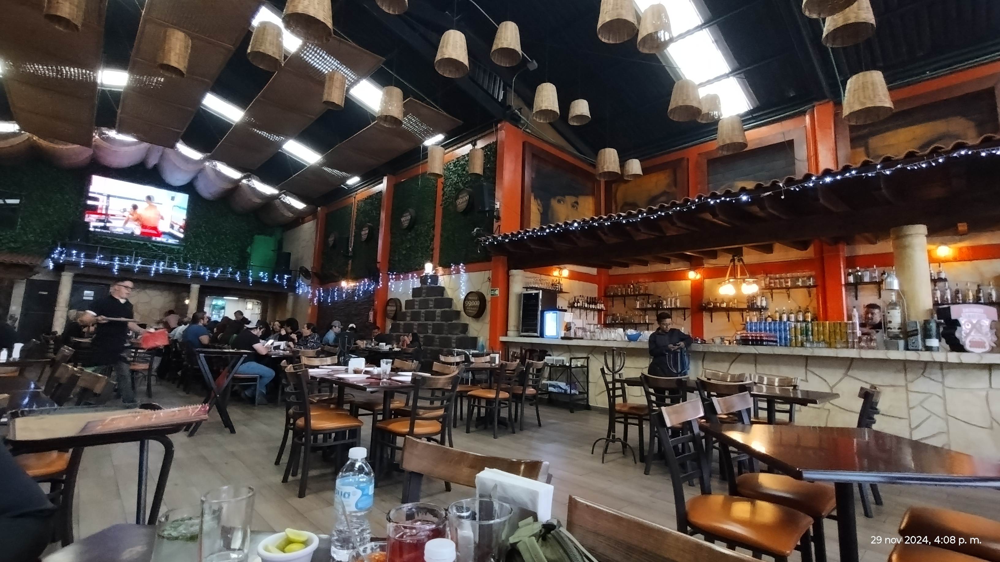 Restaurante Bar La caverna image 1