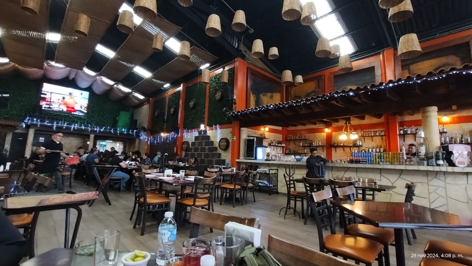Restaurante Bar La caverna image 1