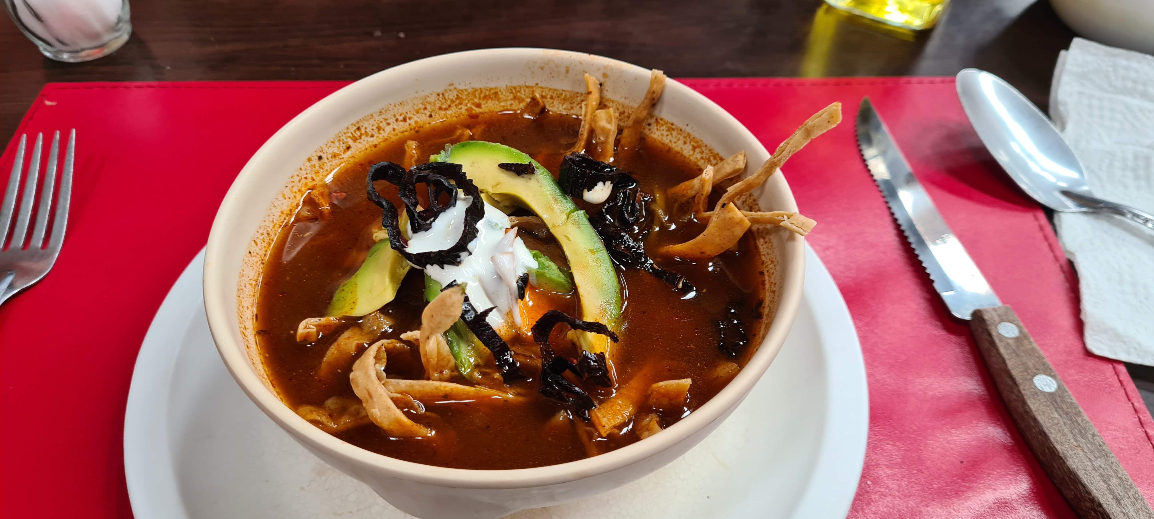 Restaurante Bar La caverna image 2