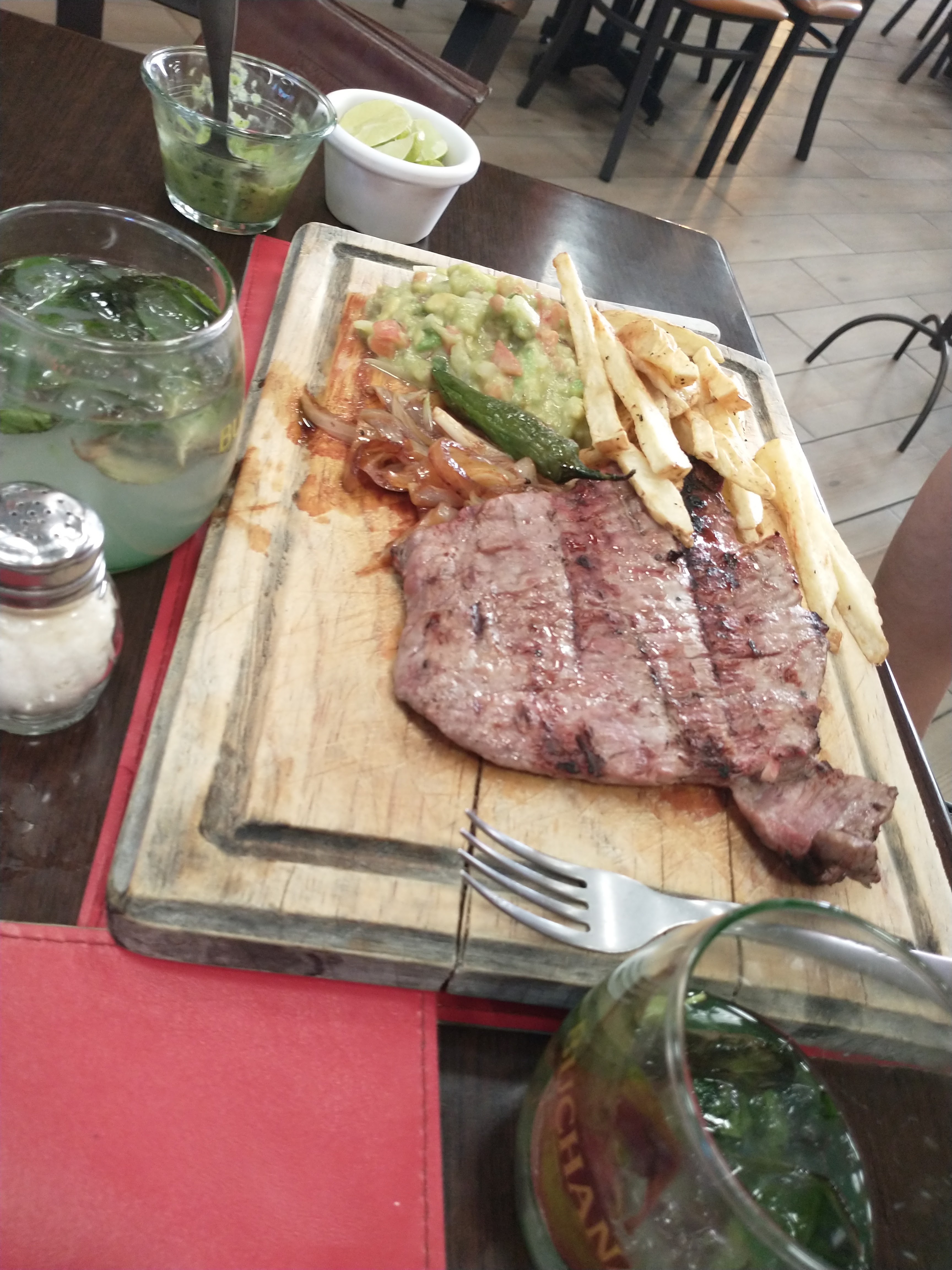 Restaurante Bar La caverna image 3