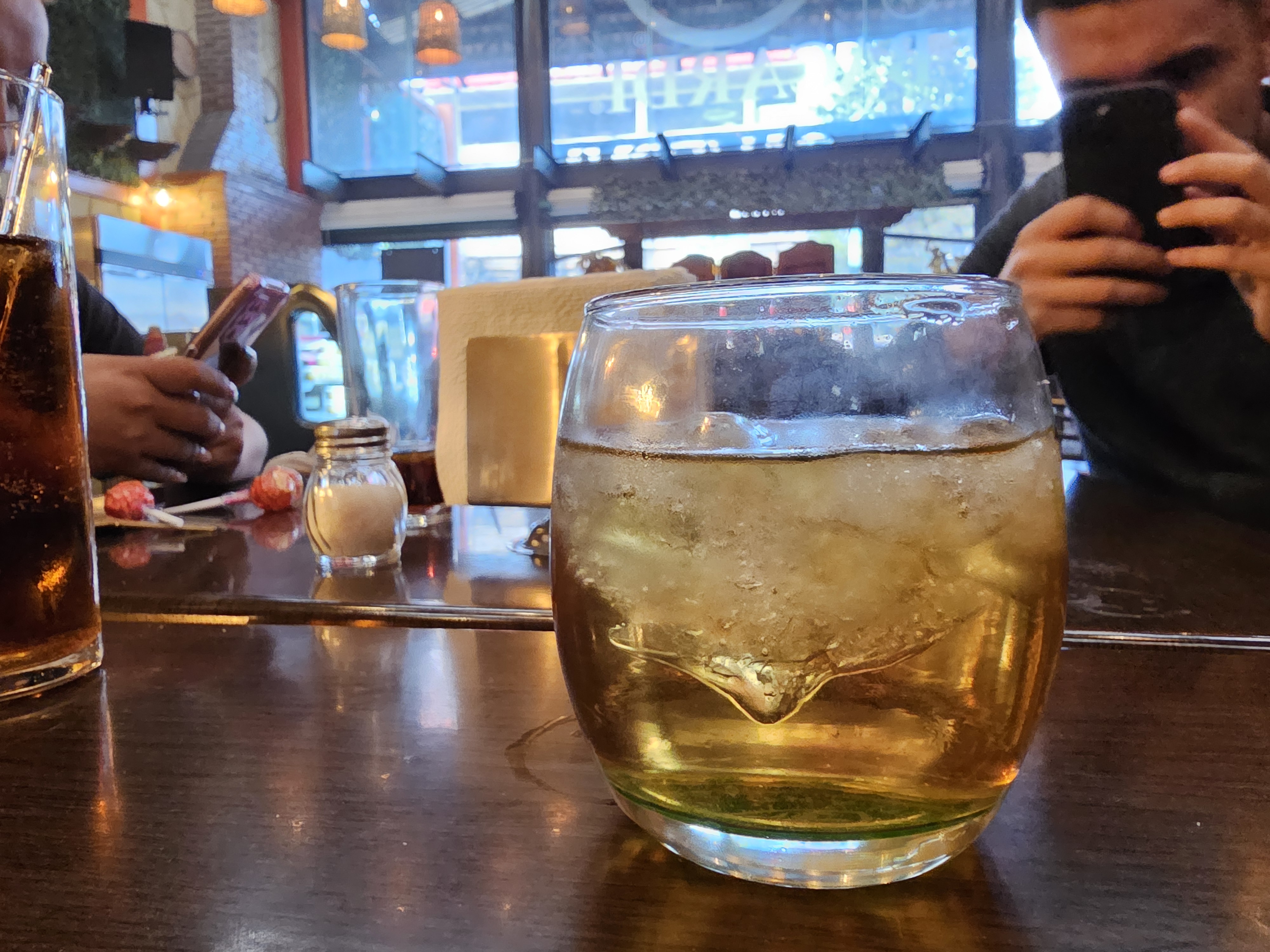 Restaurante Bar La caverna image 4