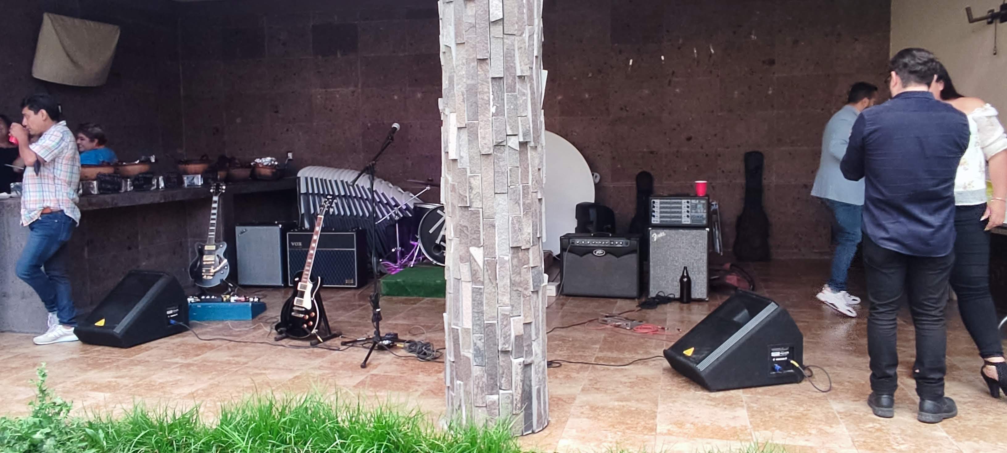 Restaurante Bar La caverna image 5