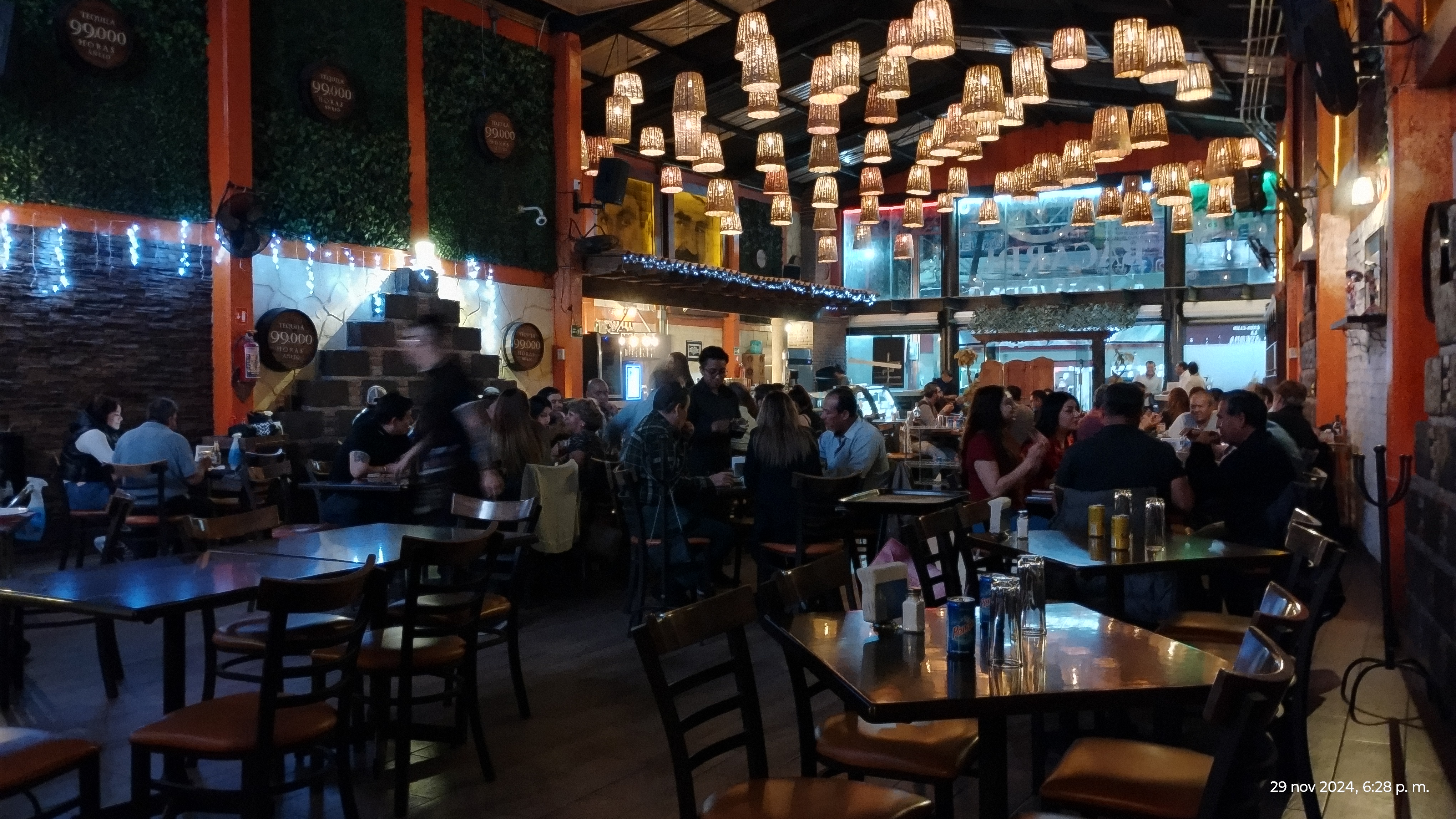 Restaurante Bar La caverna image 7