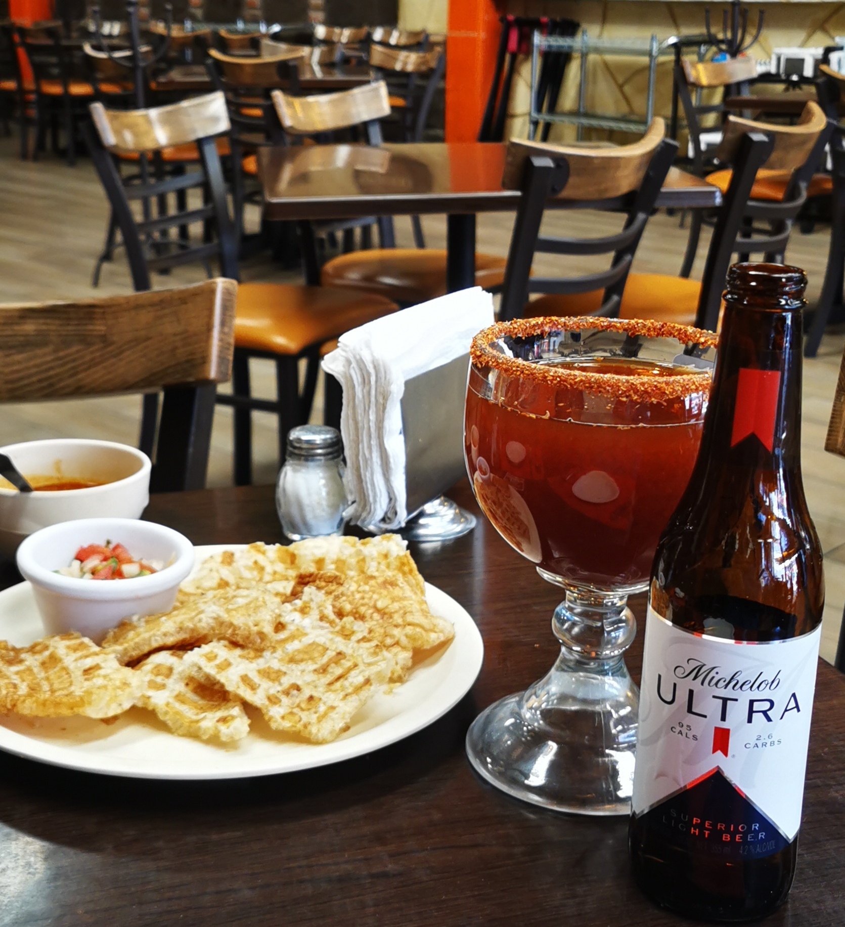 Restaurante Bar La caverna image 8