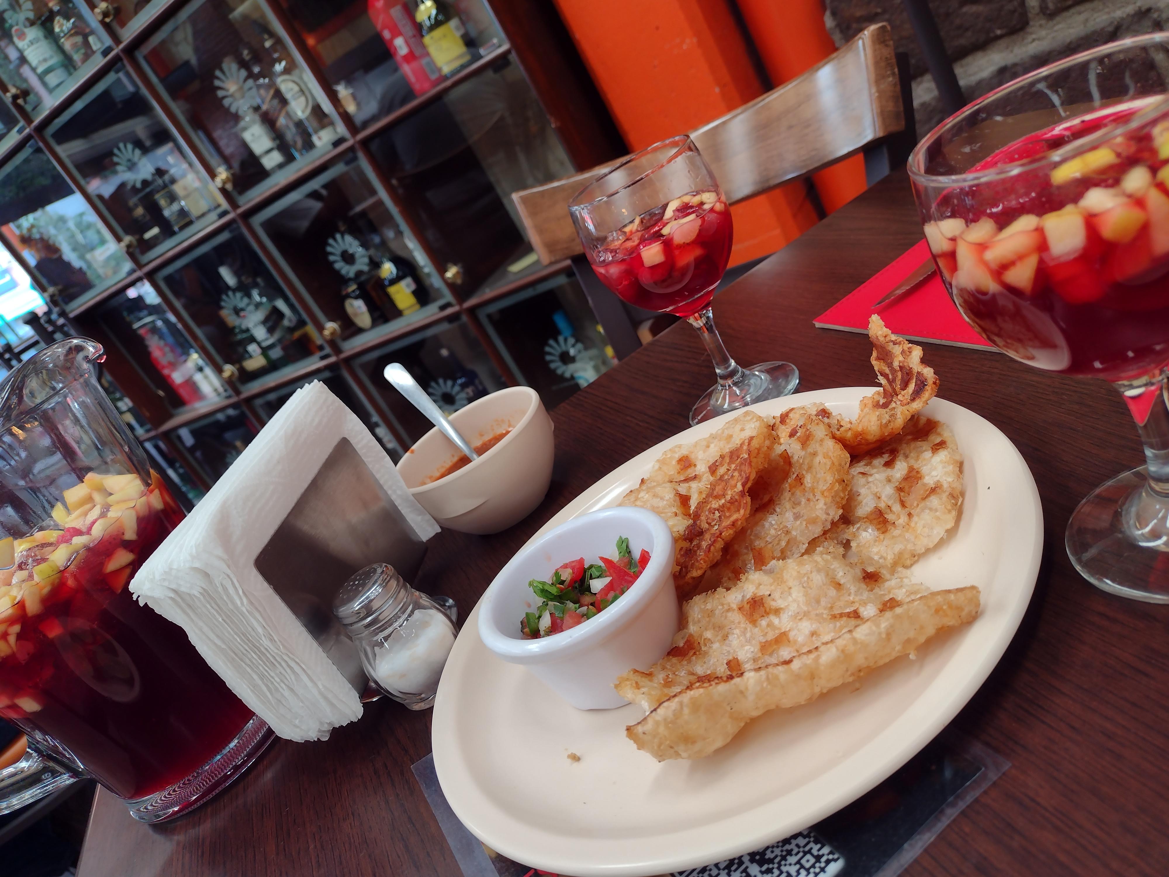 Restaurante Bar La caverna image 10