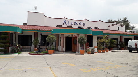 Los Alamos image 1