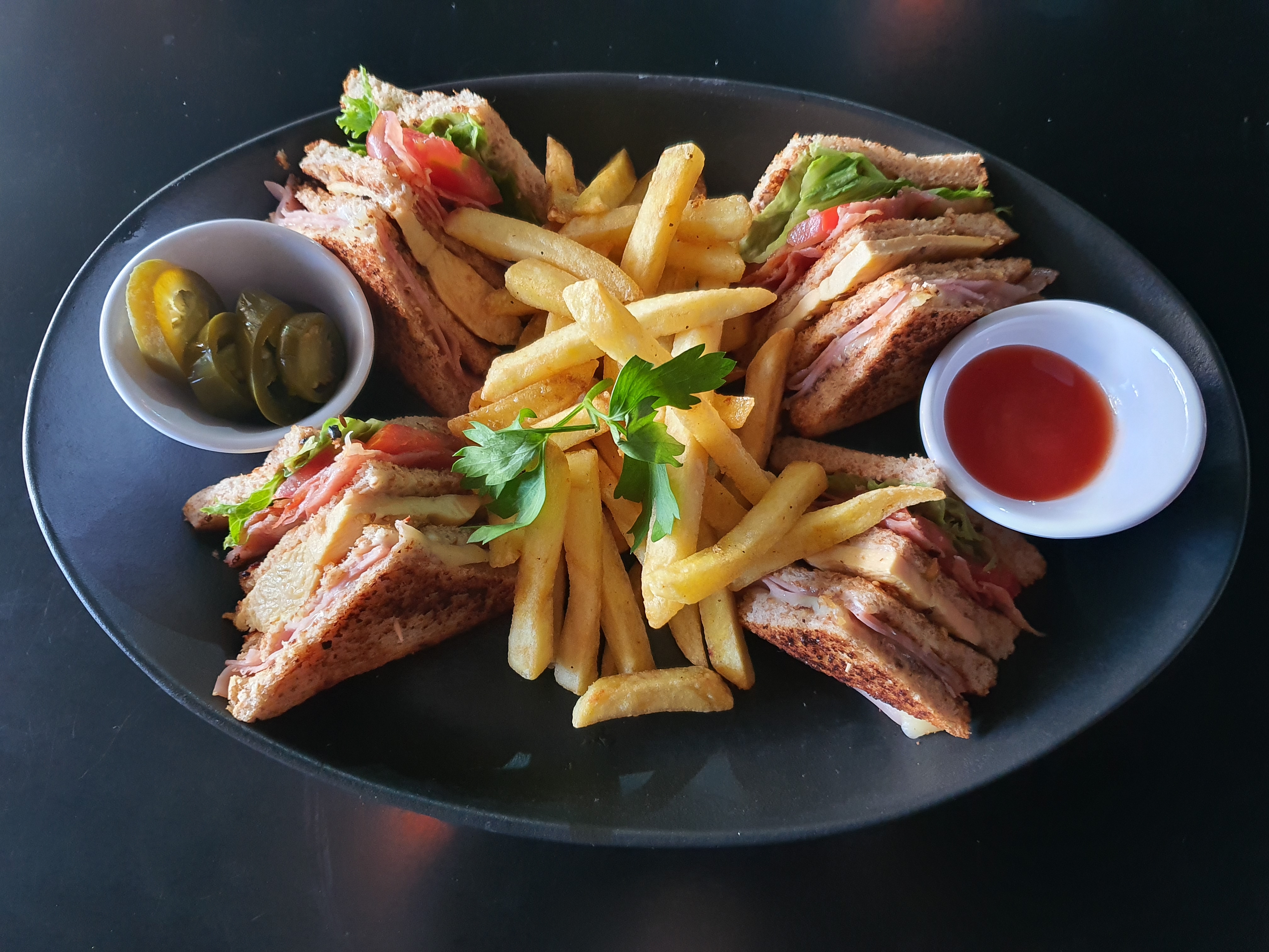 Grill&Beer Restaurante image 2