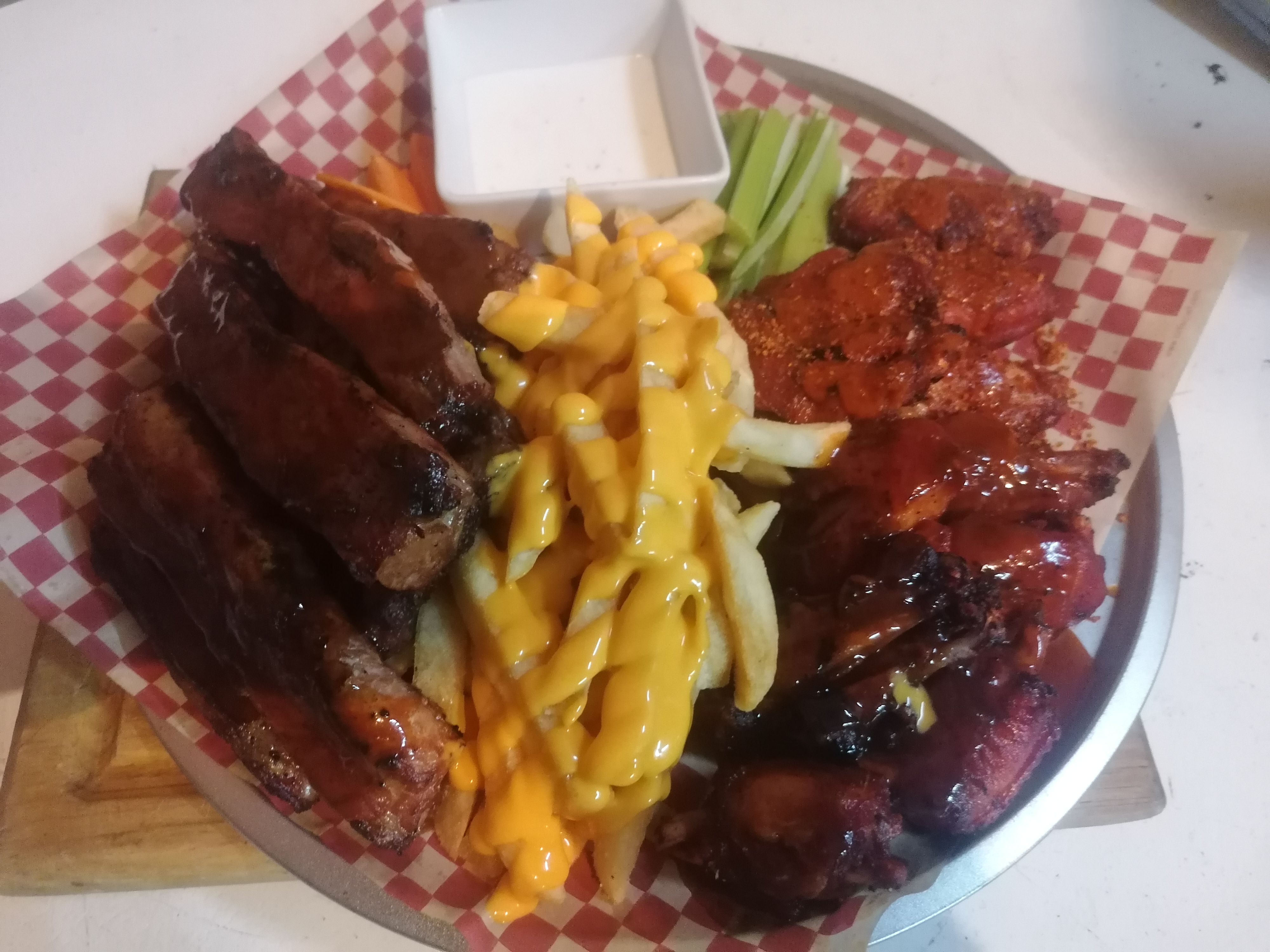 Grill&Beer Restaurante image 5