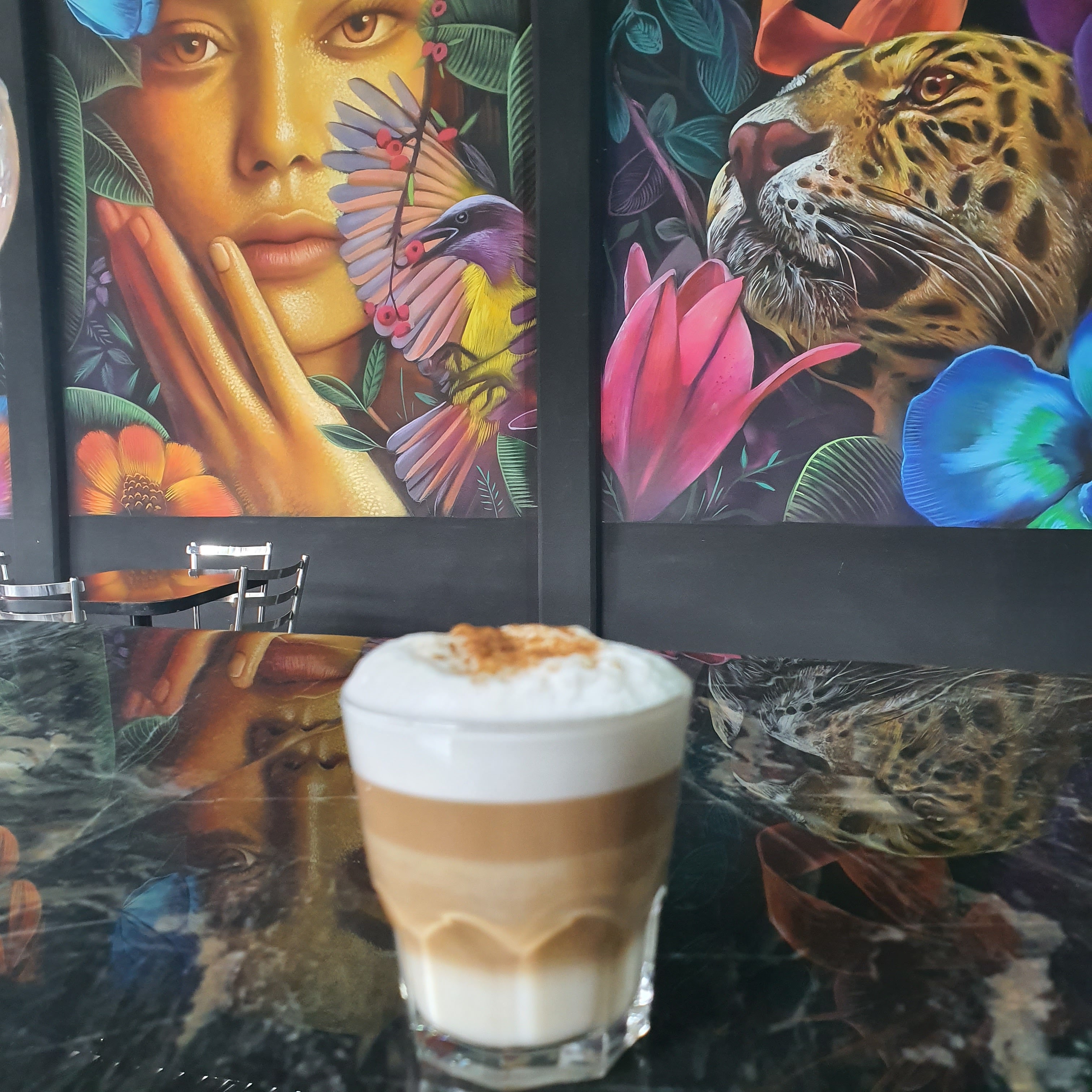 Grill&Beer Restaurante image 9