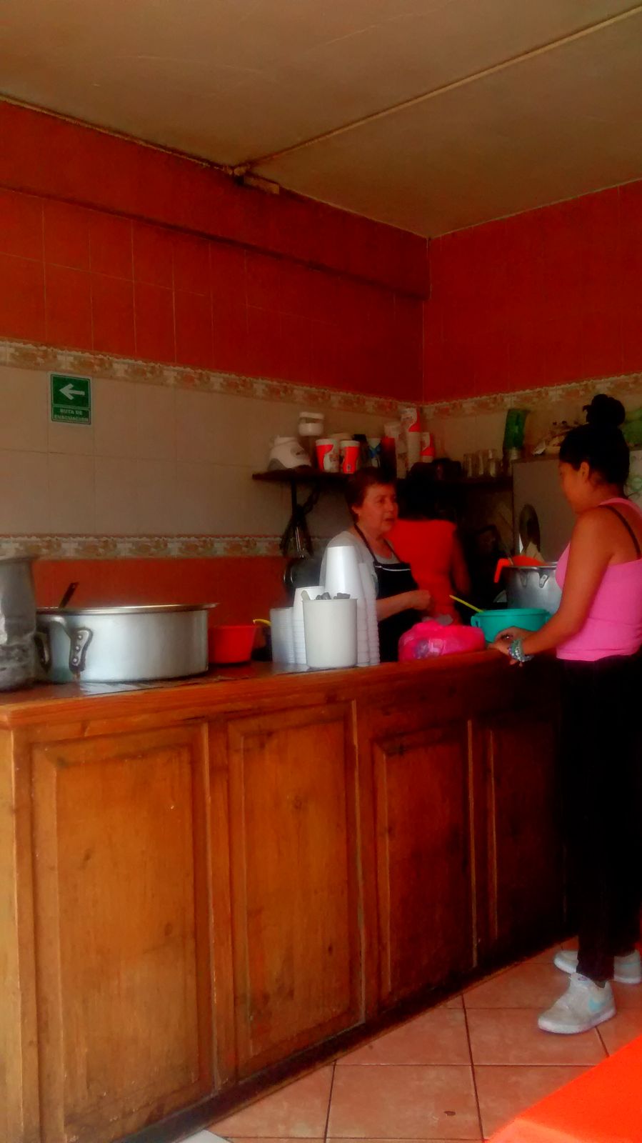 Cocina las Azucanas image 2