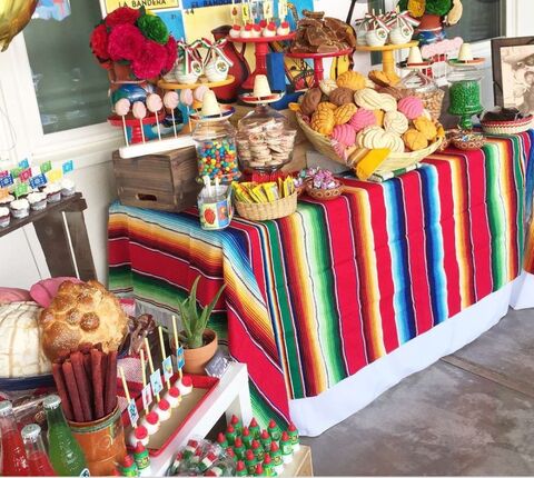 Antojitos Mexicanos La Jefa image 2