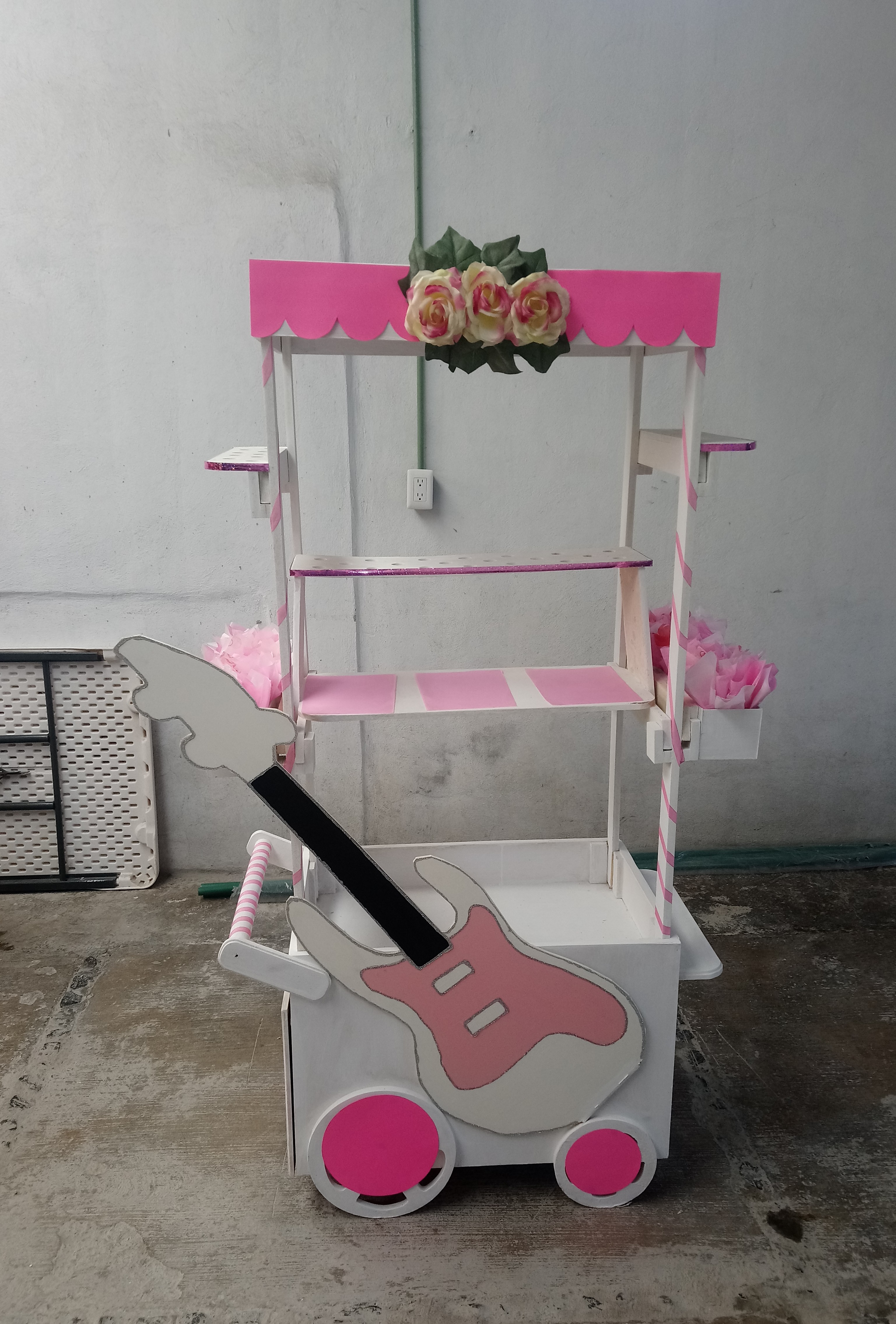 Antojitos Mexicanos La Jefa image 3