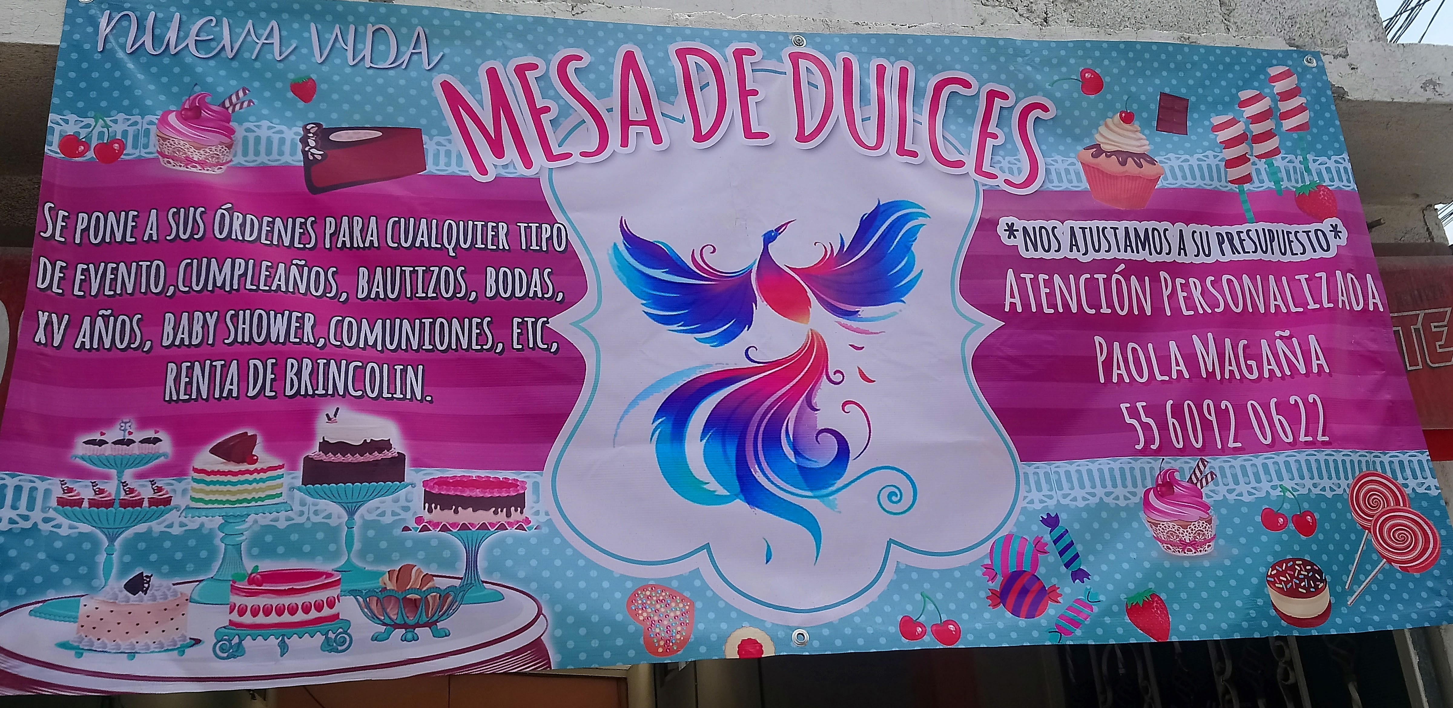 Antojitos Mexicanos La Jefa image 4