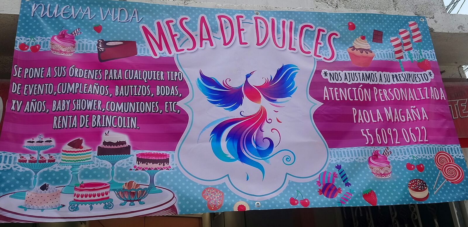 Antojitos Mexicanos La Jefa image 4