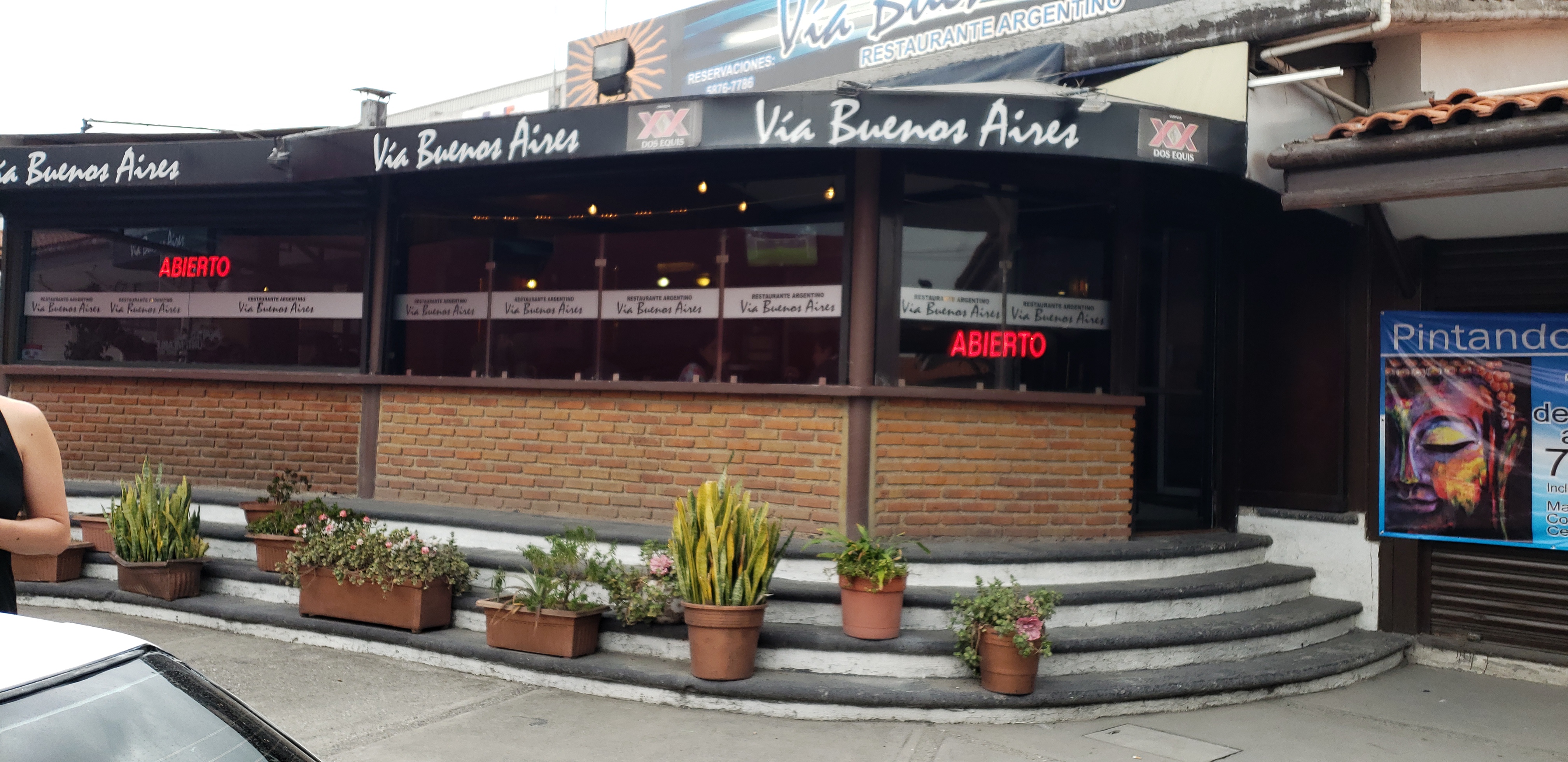 Via Buenos Aires image 1