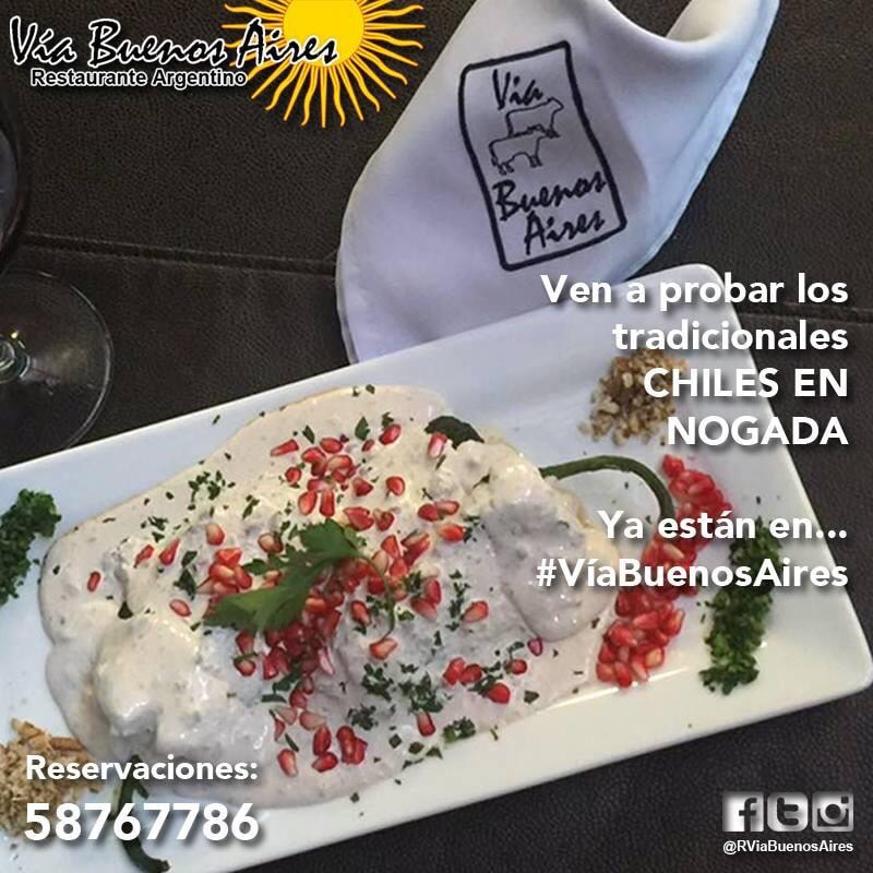 Via Buenos Aires image 2