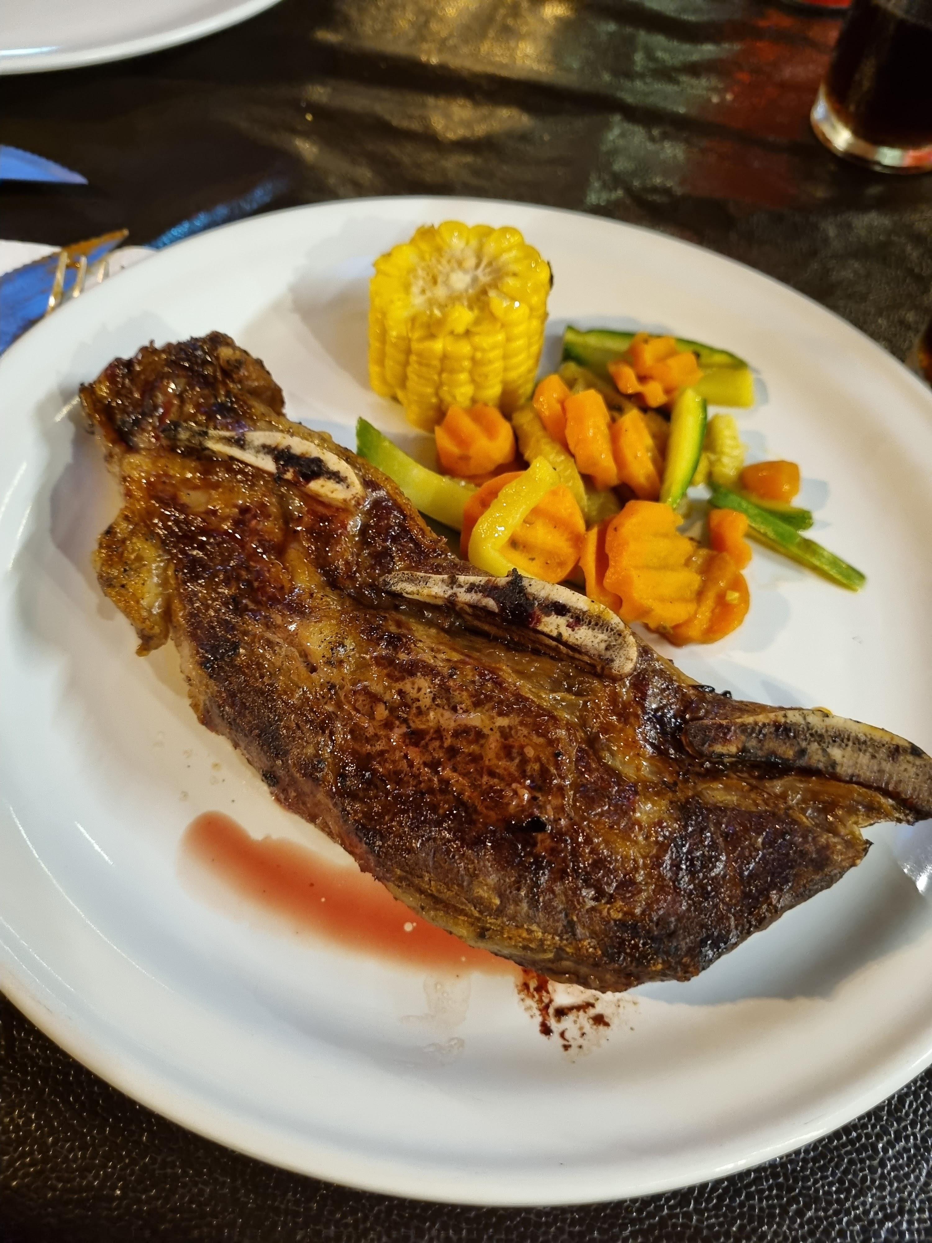 Via Buenos Aires image 3