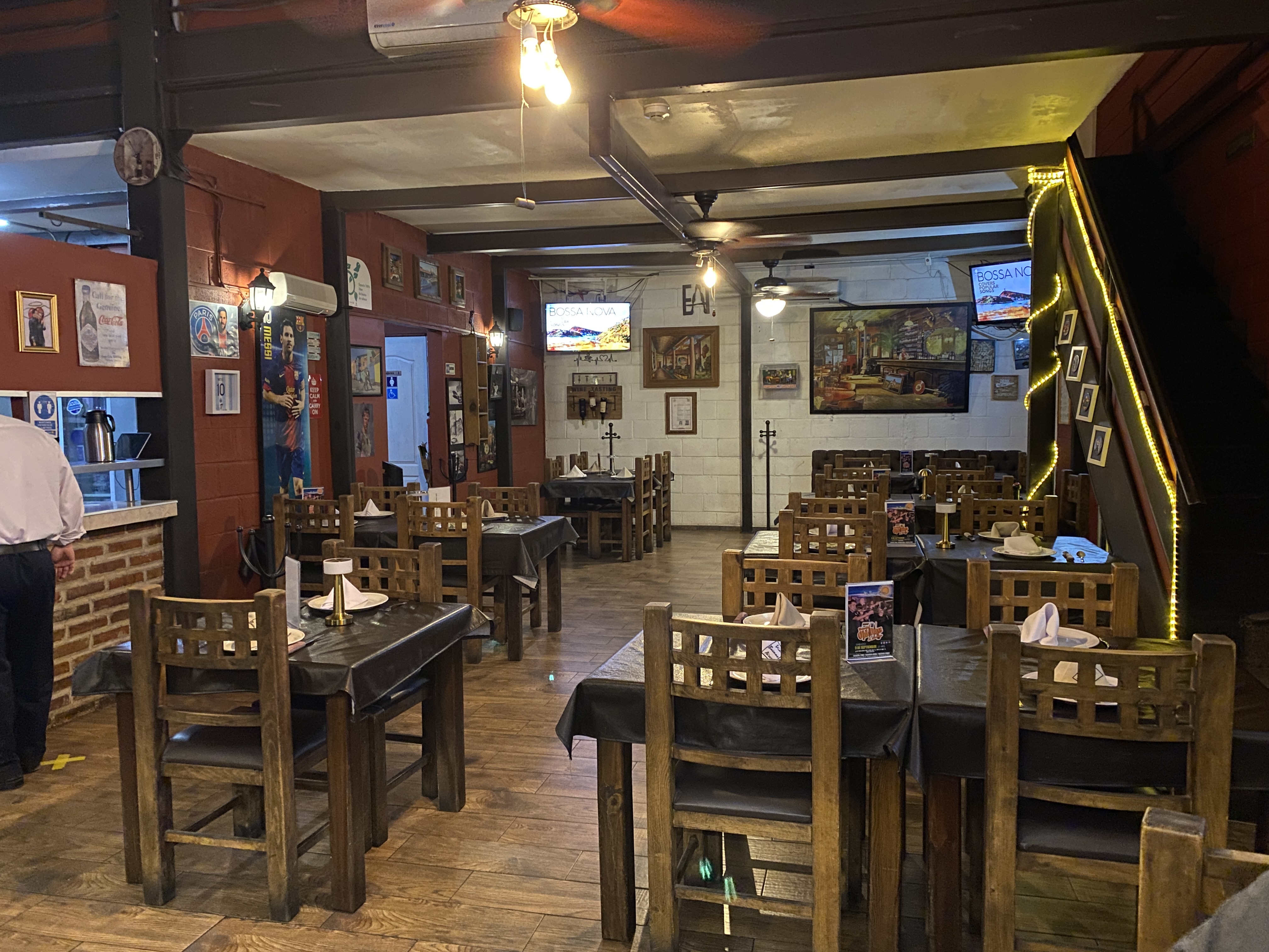 Via Buenos Aires image 5