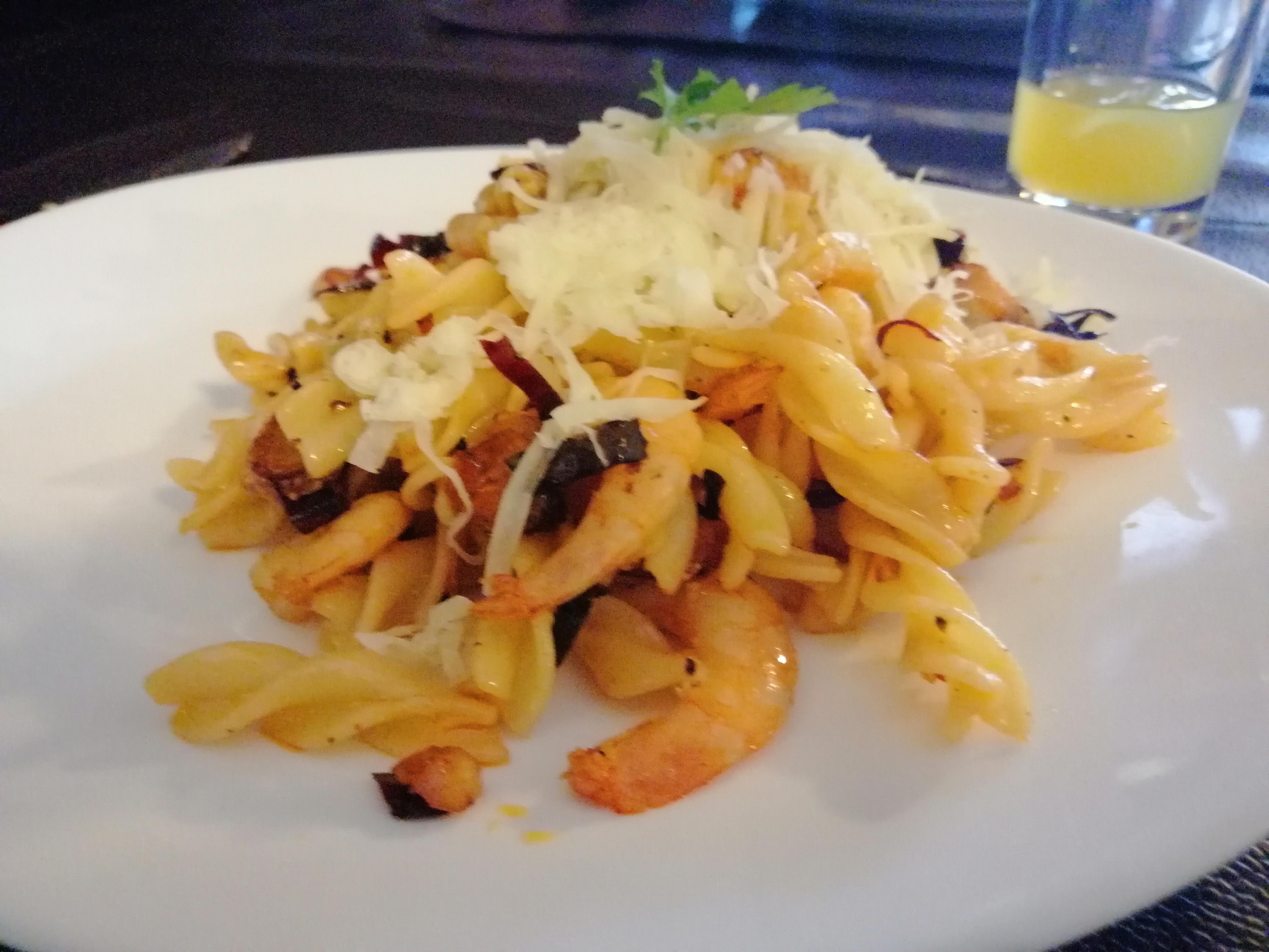 Via Buenos Aires image 6