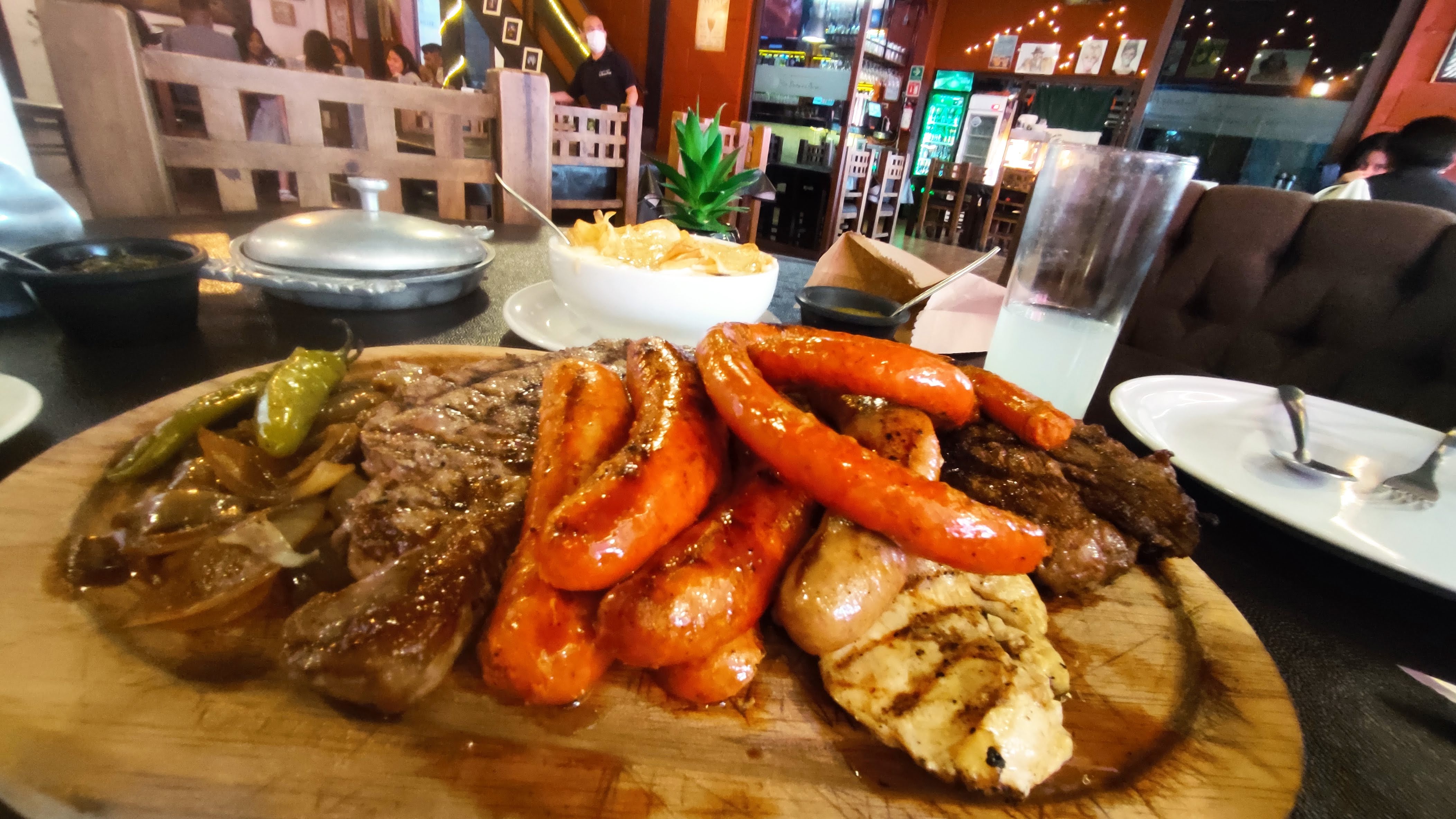 Via Buenos Aires image 7