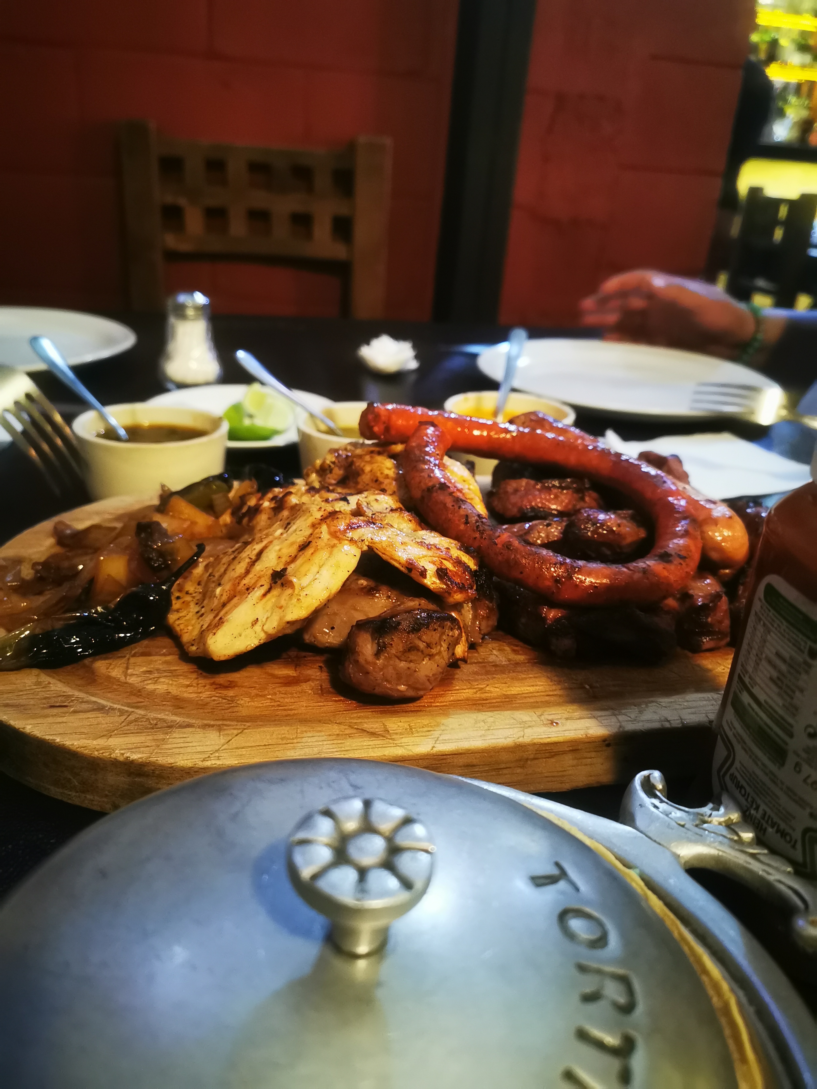 Via Buenos Aires image 8