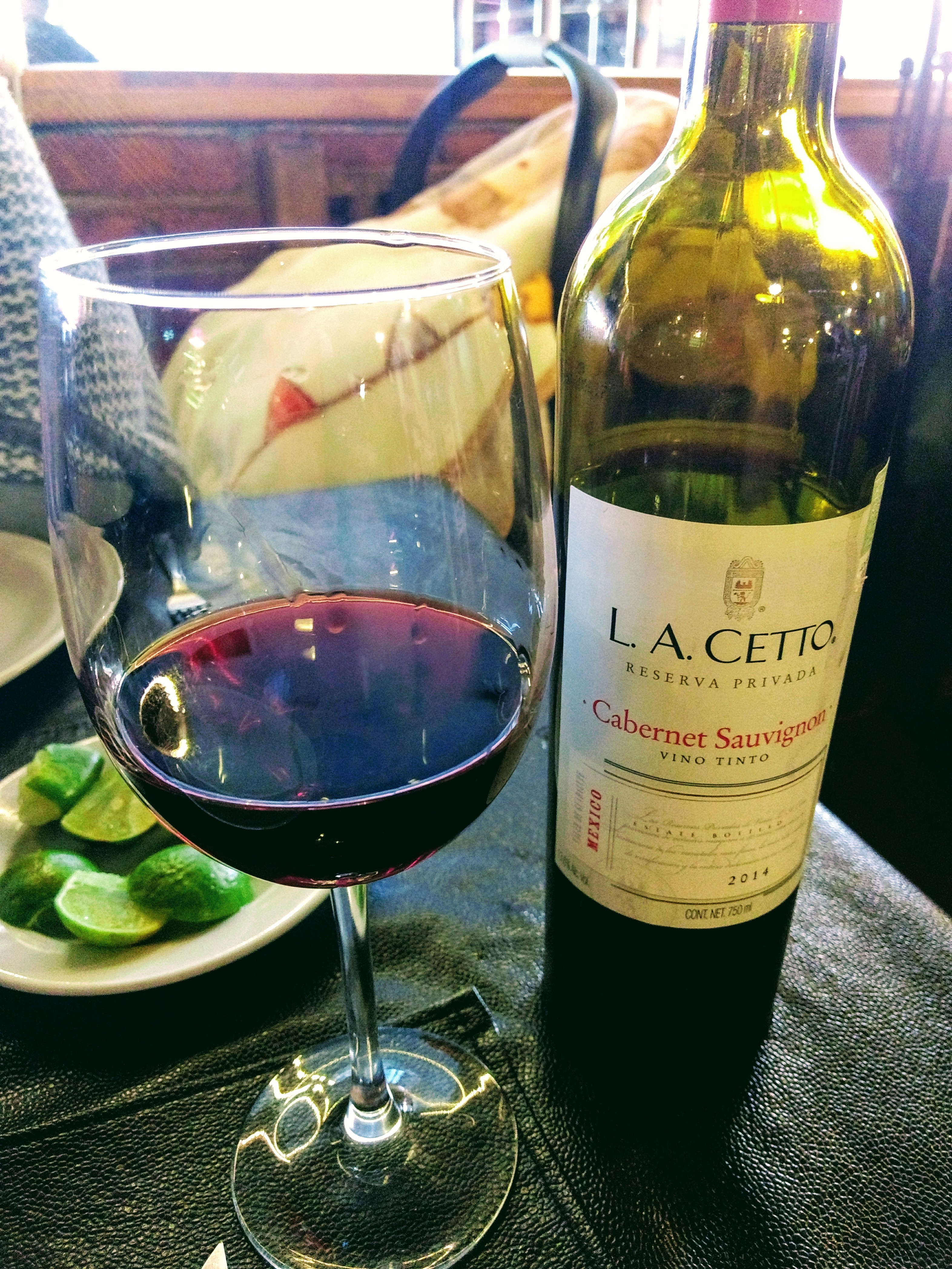 Via Buenos Aires image 9