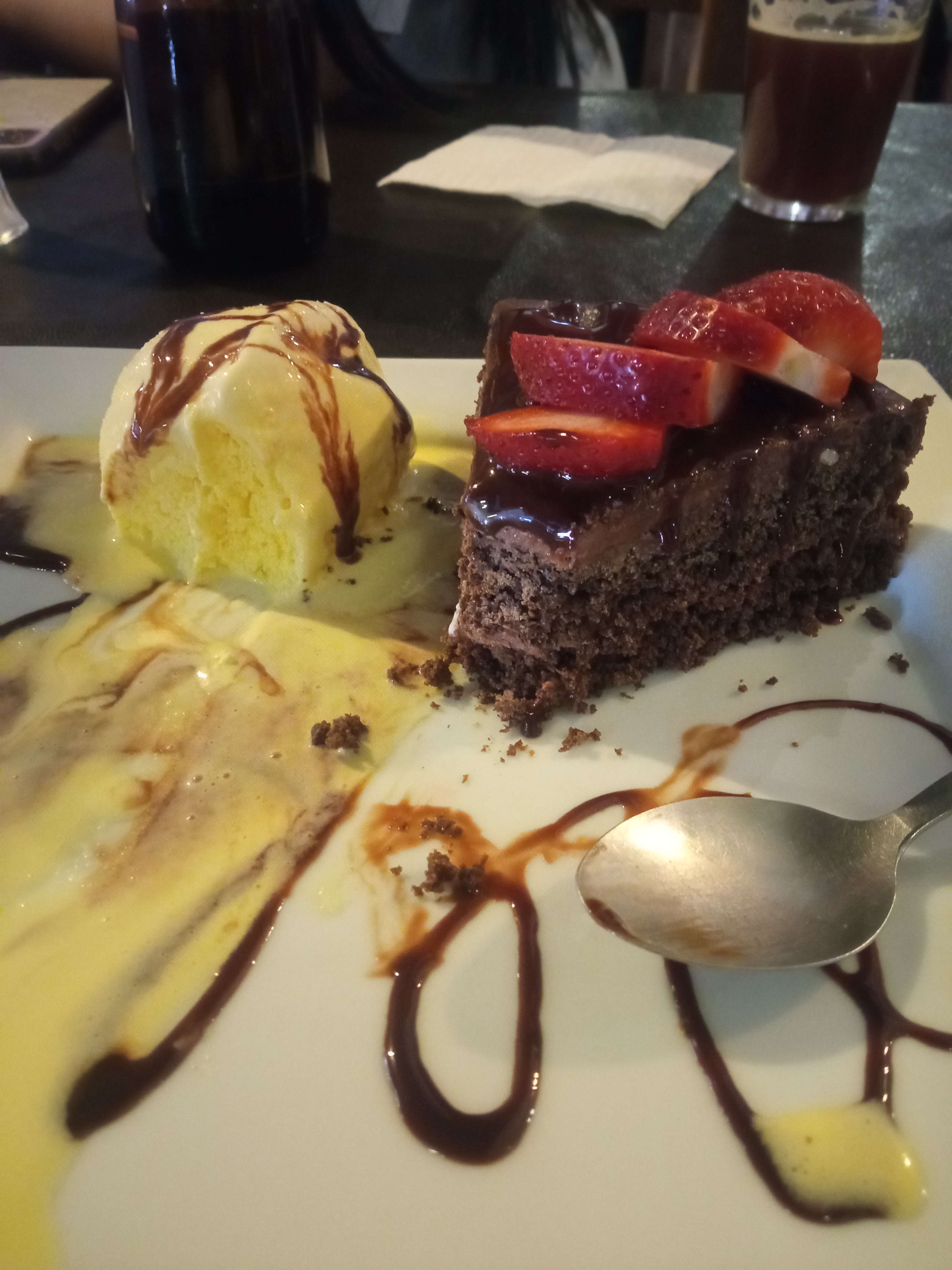 Via Buenos Aires image 10