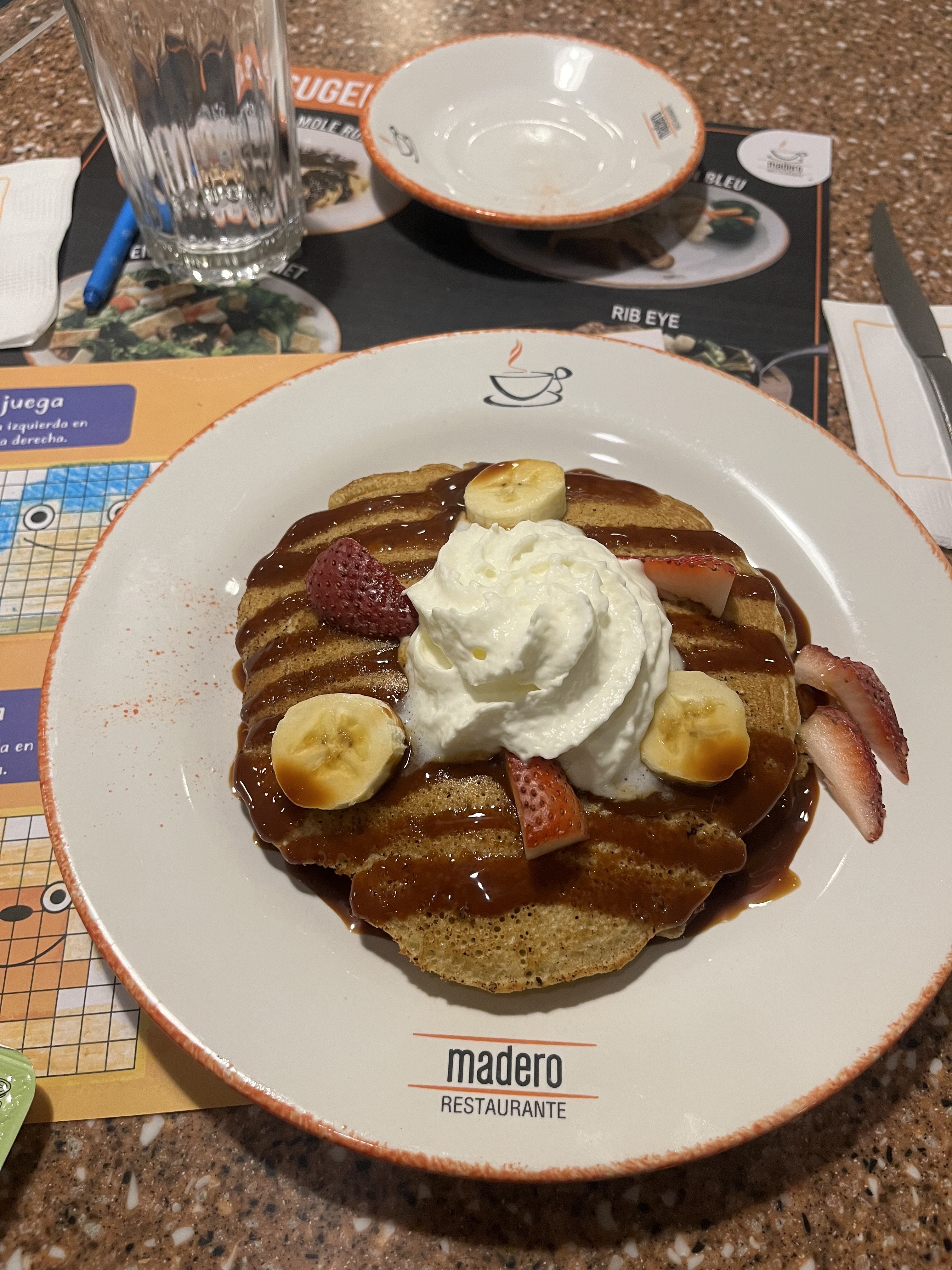 Madero Restaurante - San Marcos image 3