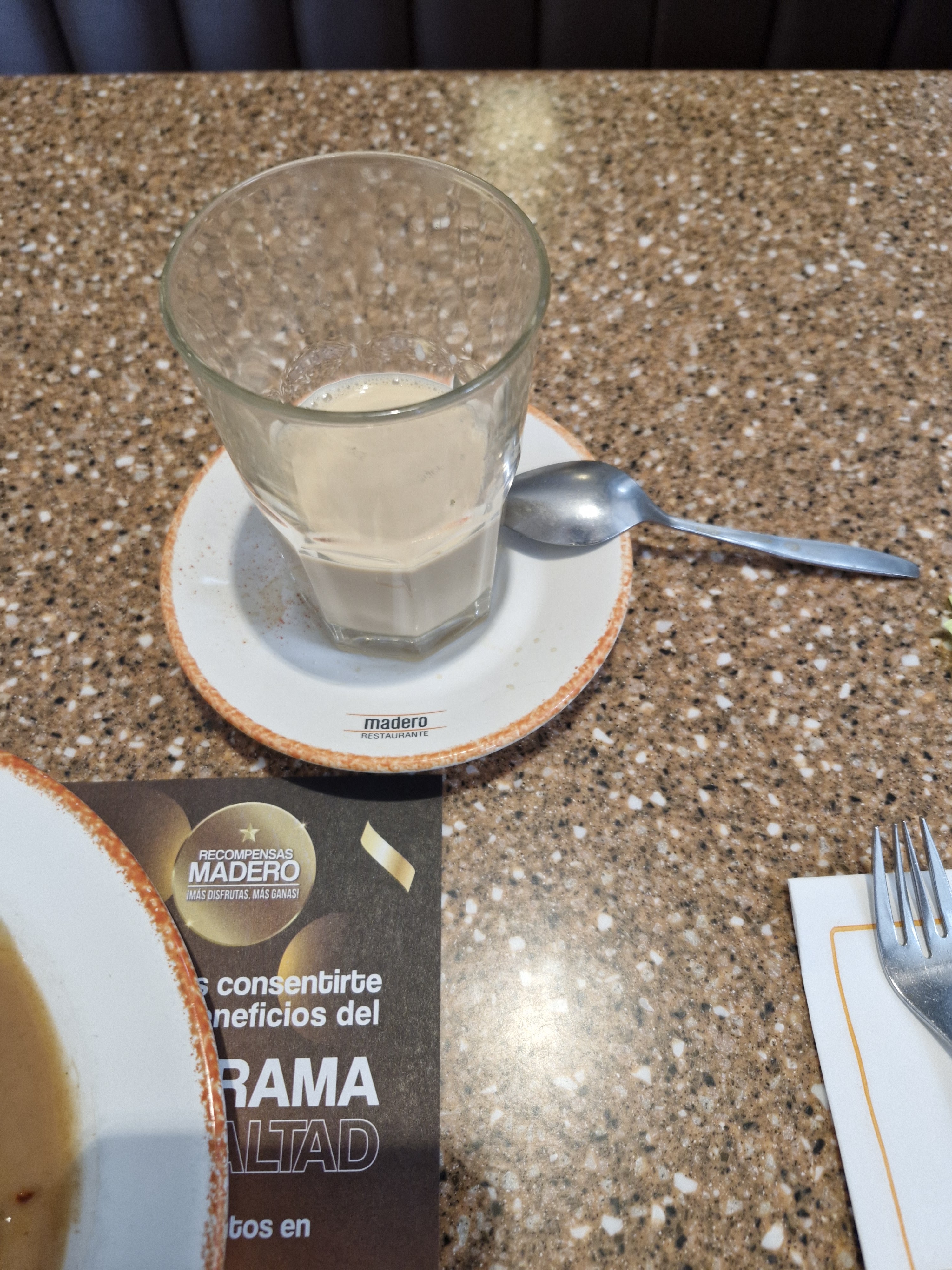 Madero Restaurante - San Marcos image 4