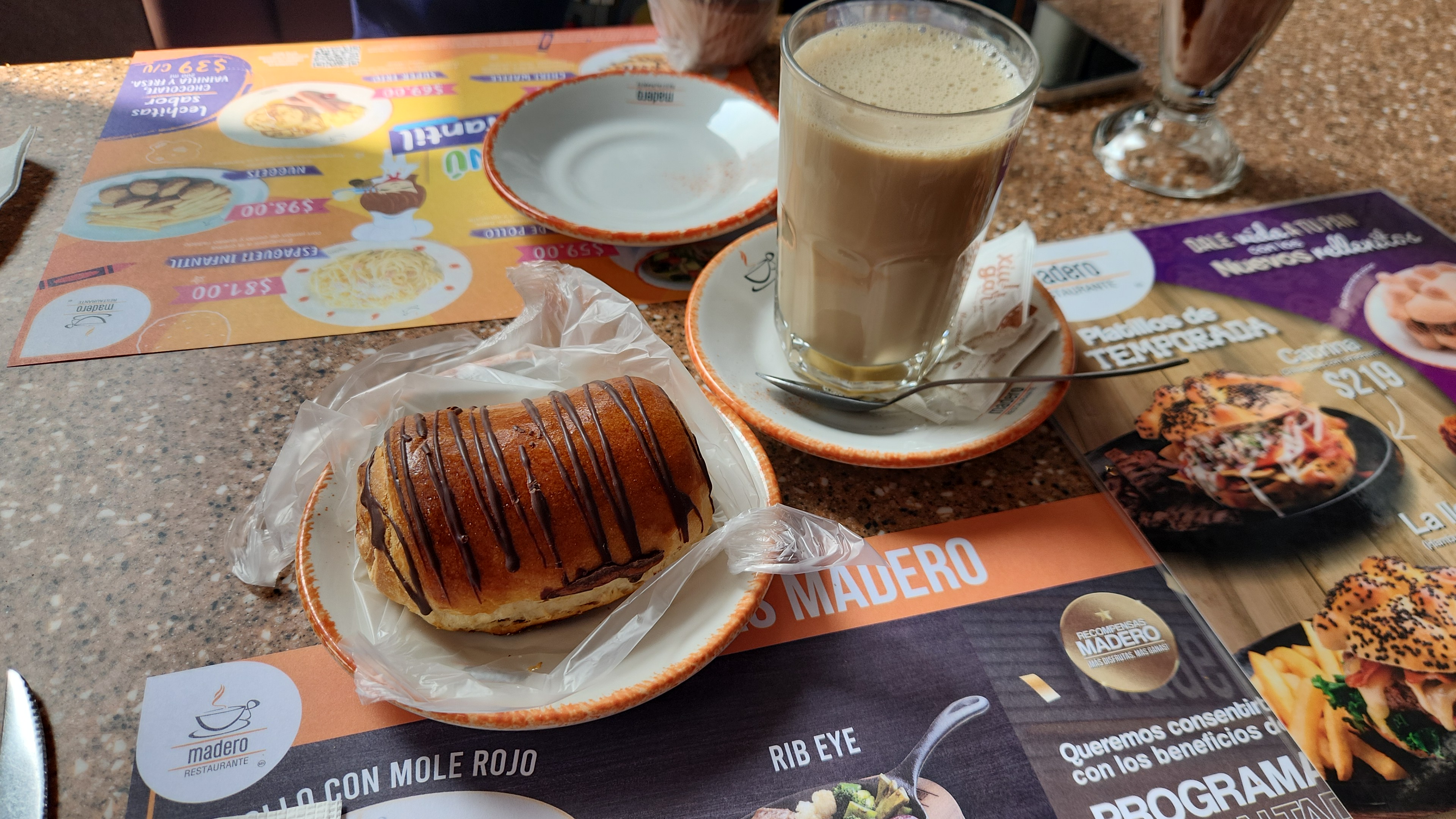 Madero Restaurante - San Marcos image 5