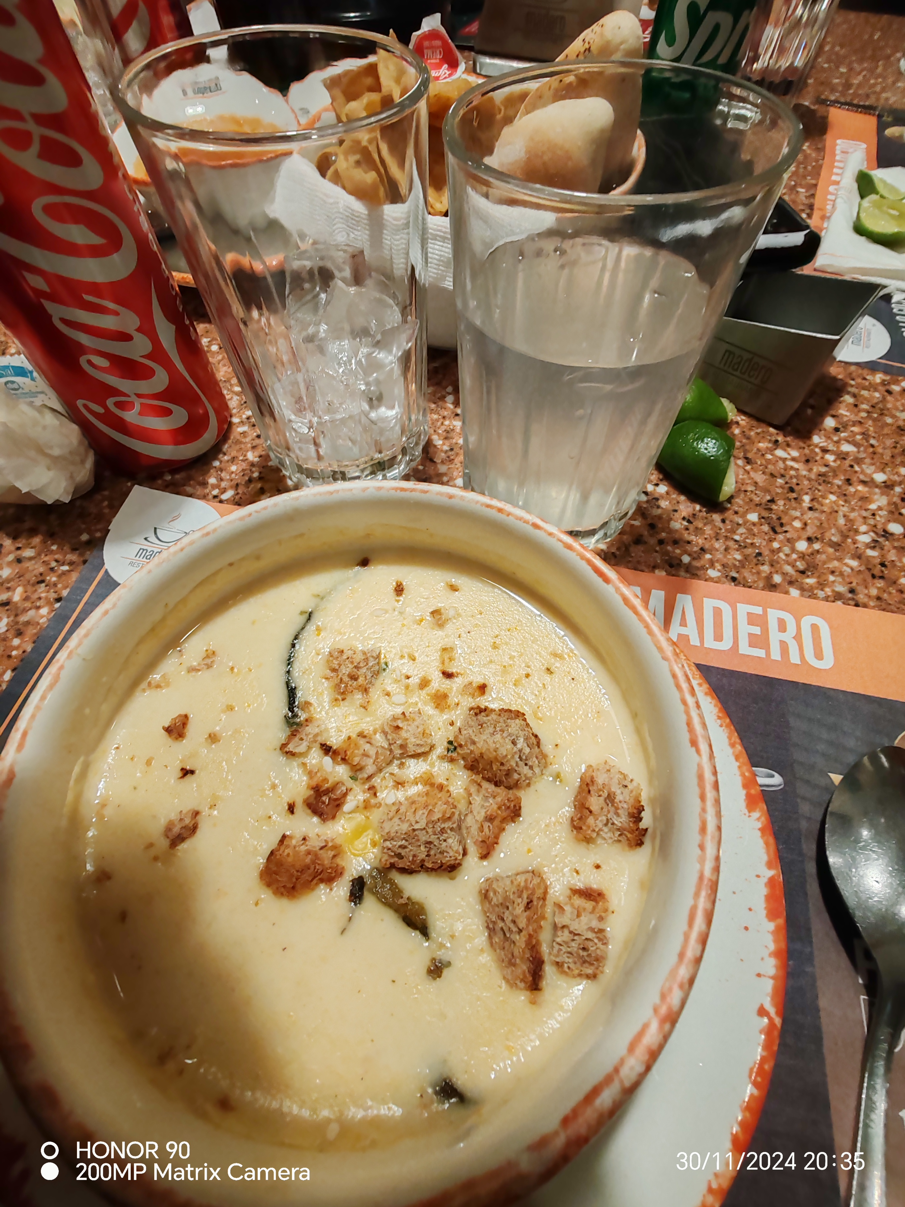 Madero Restaurante - San Marcos image 6