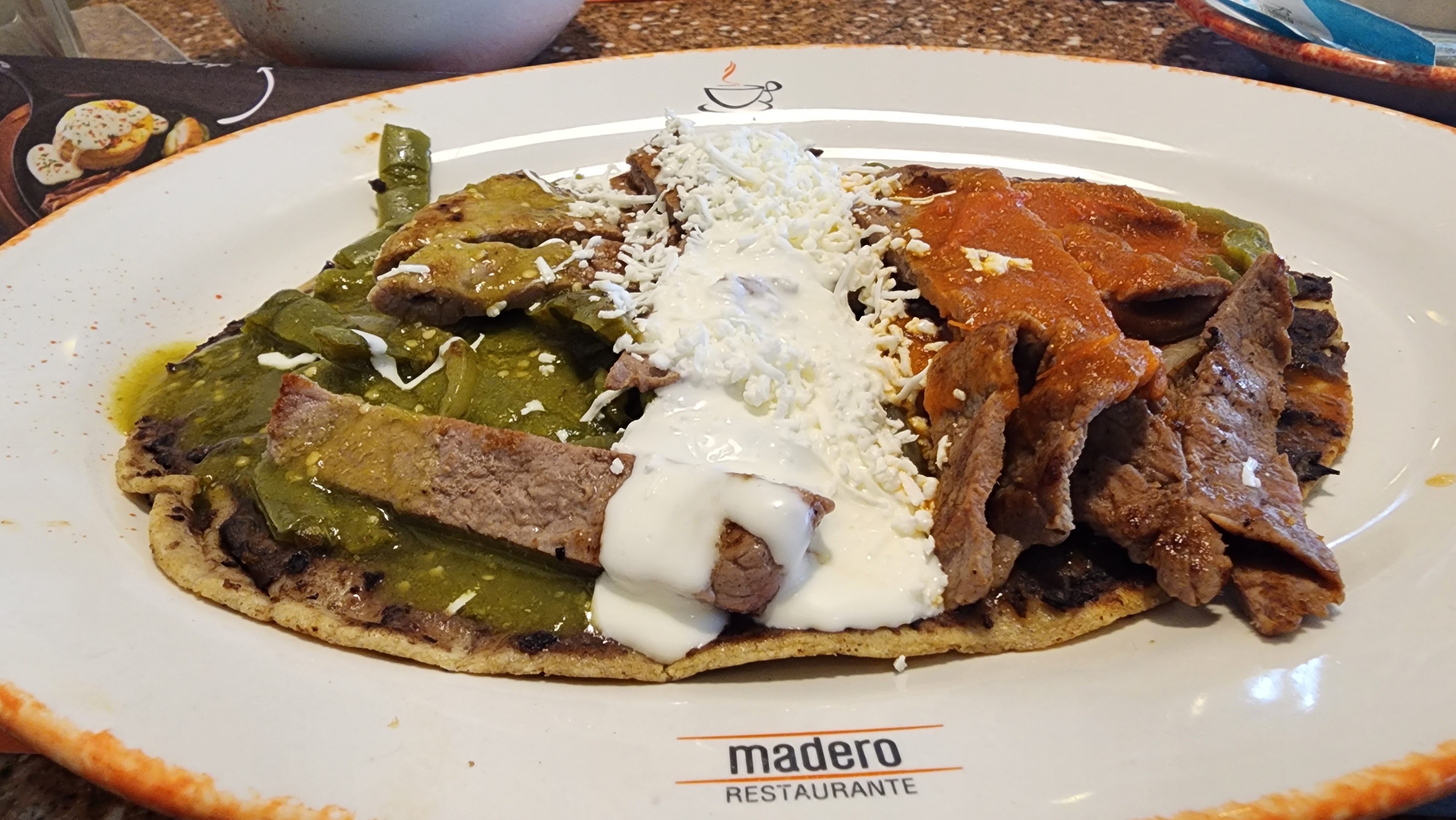 Madero Restaurante - San Marcos image 8