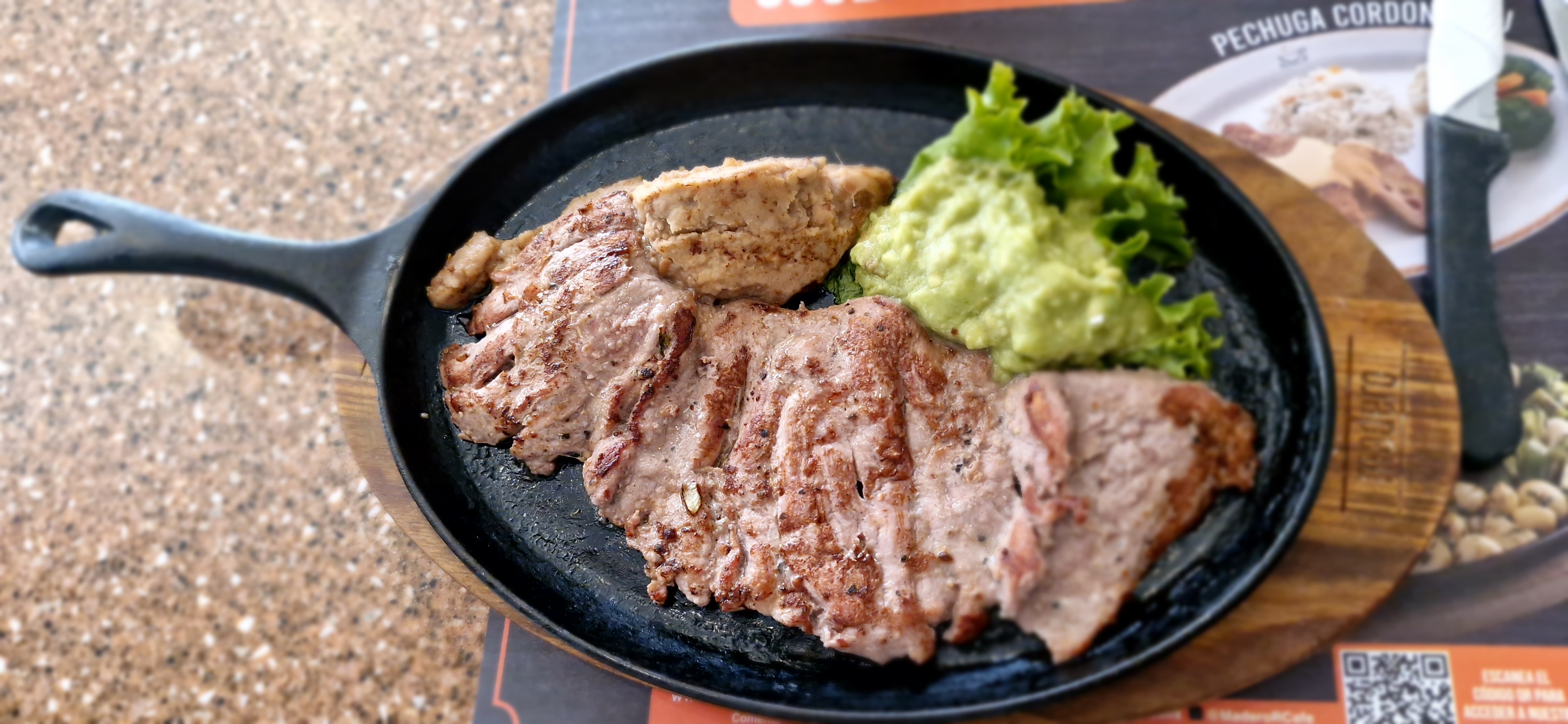 Madero Restaurante - San Marcos image 9