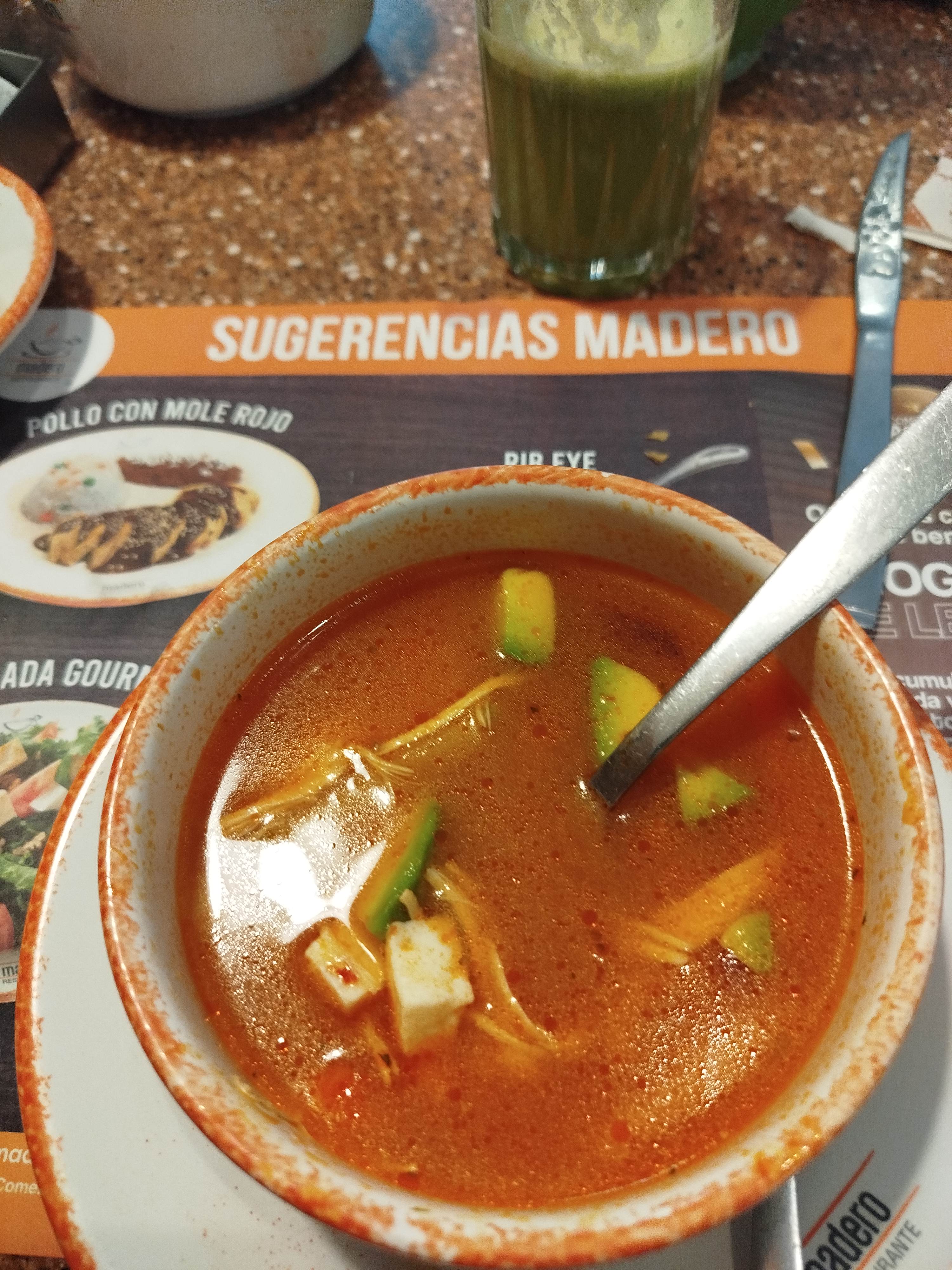 Madero Restaurante - San Marcos image 10