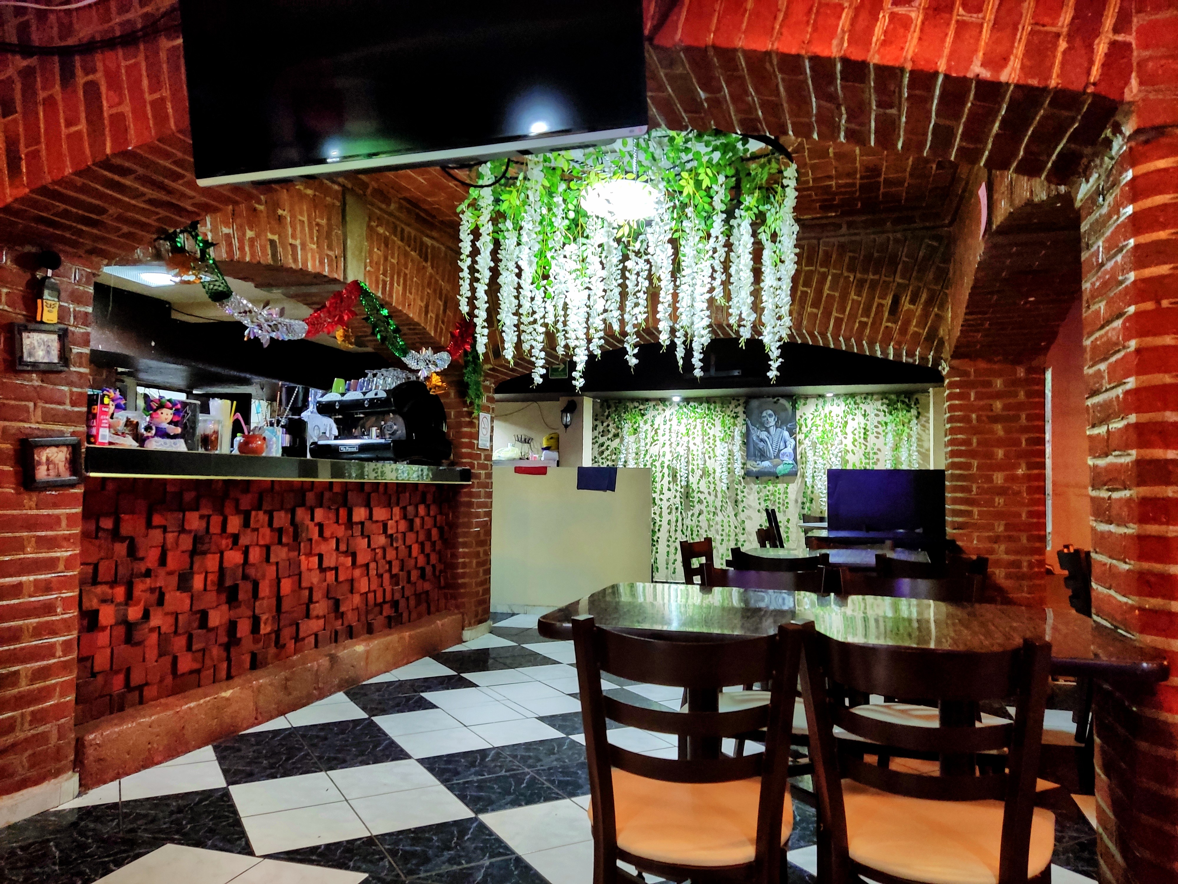 Restaurante La Rielera De Tepotzotlán - Buffet image 3