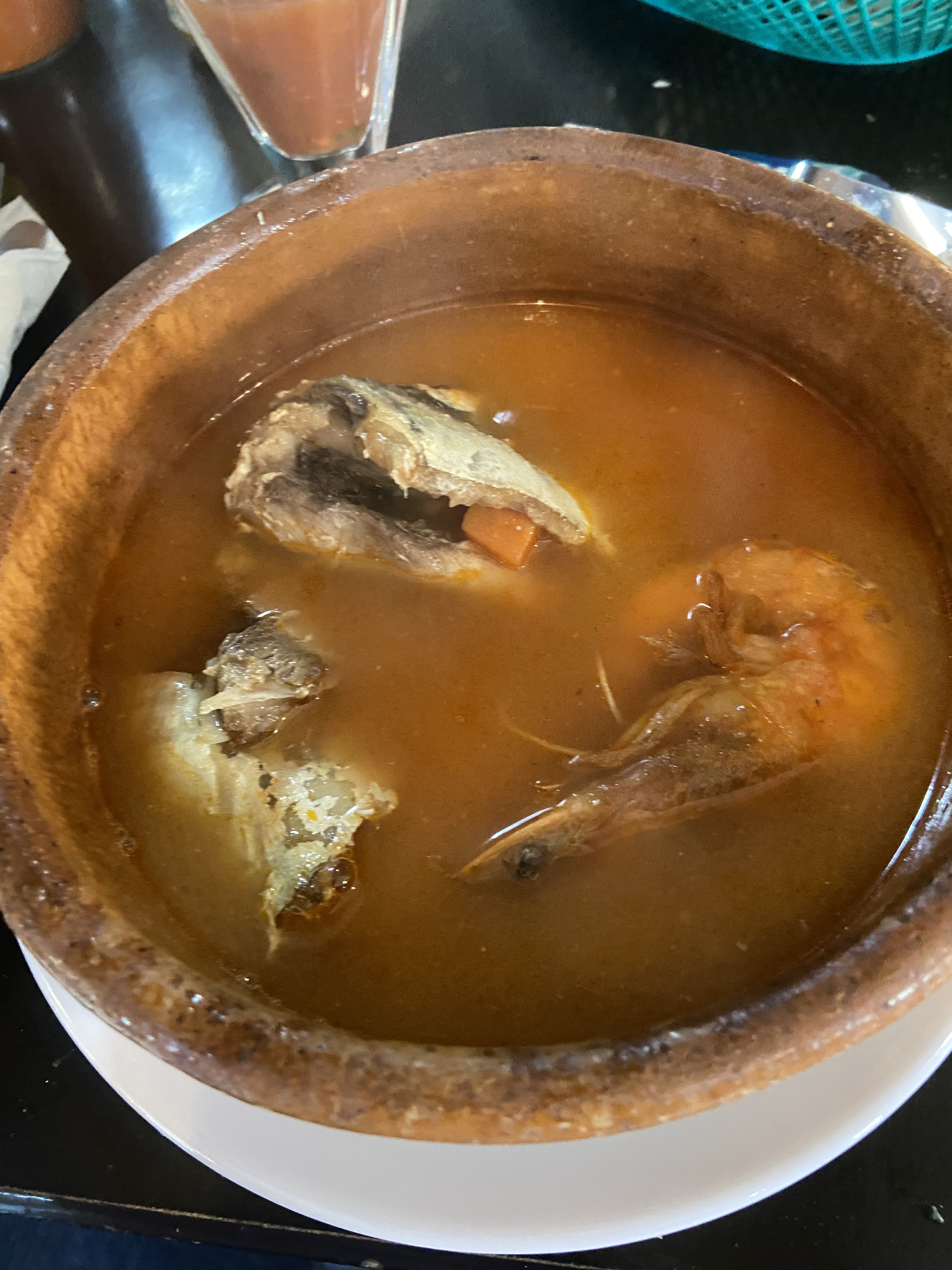 Restaurante La Rielera De Tepotzotlán - Buffet image 4