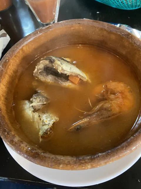 Restaurante La Rielera De Tepotzotlán - Buffet image 4