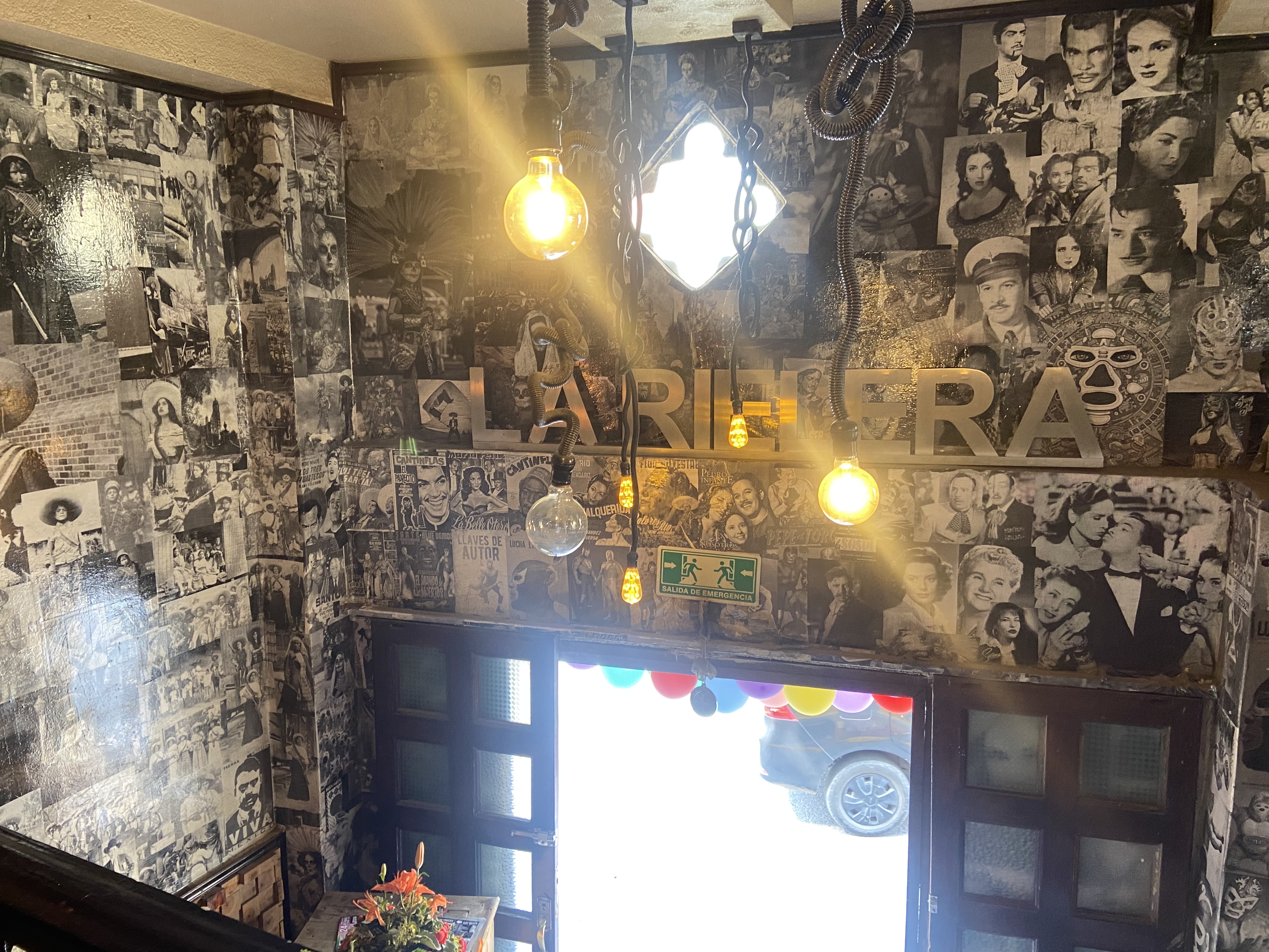 Restaurante La Rielera De Tepotzotlán - Buffet image 5