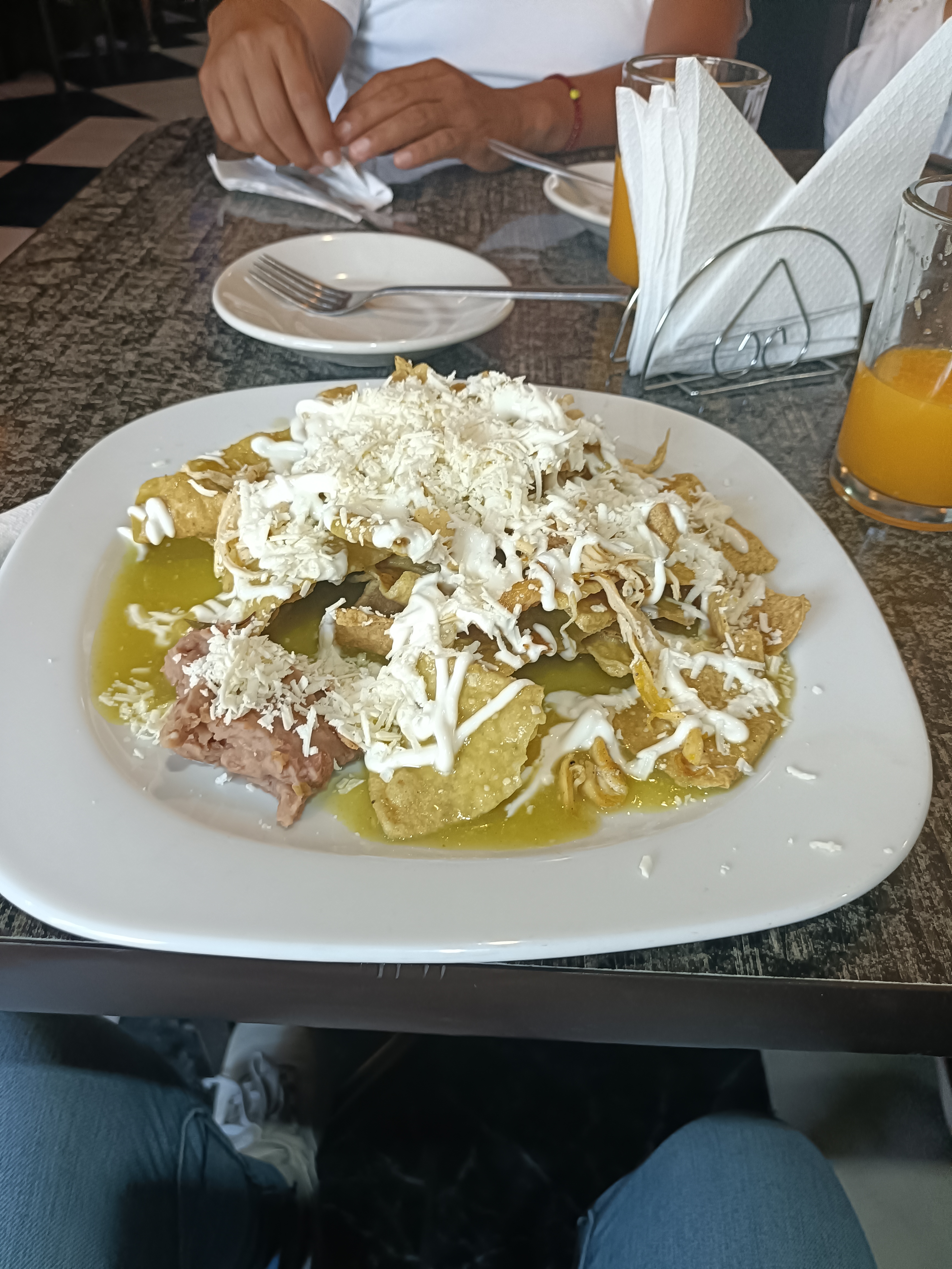 Restaurante La Rielera De Tepotzotlán - Buffet image 7