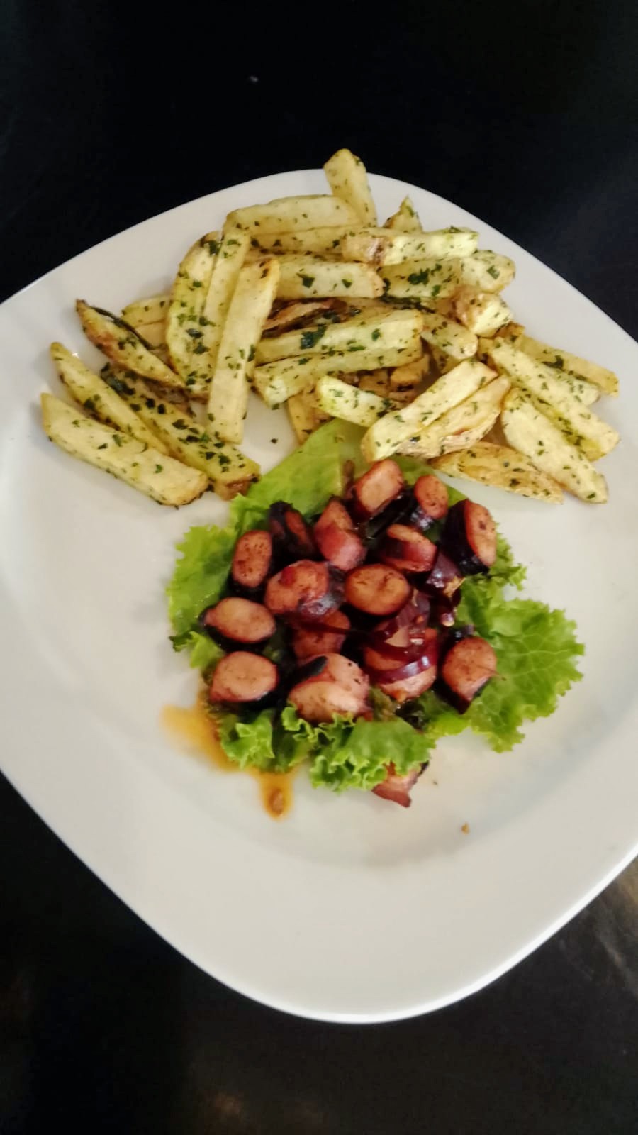 Restaurante La Rielera De Tepotzotlán - Buffet image 10