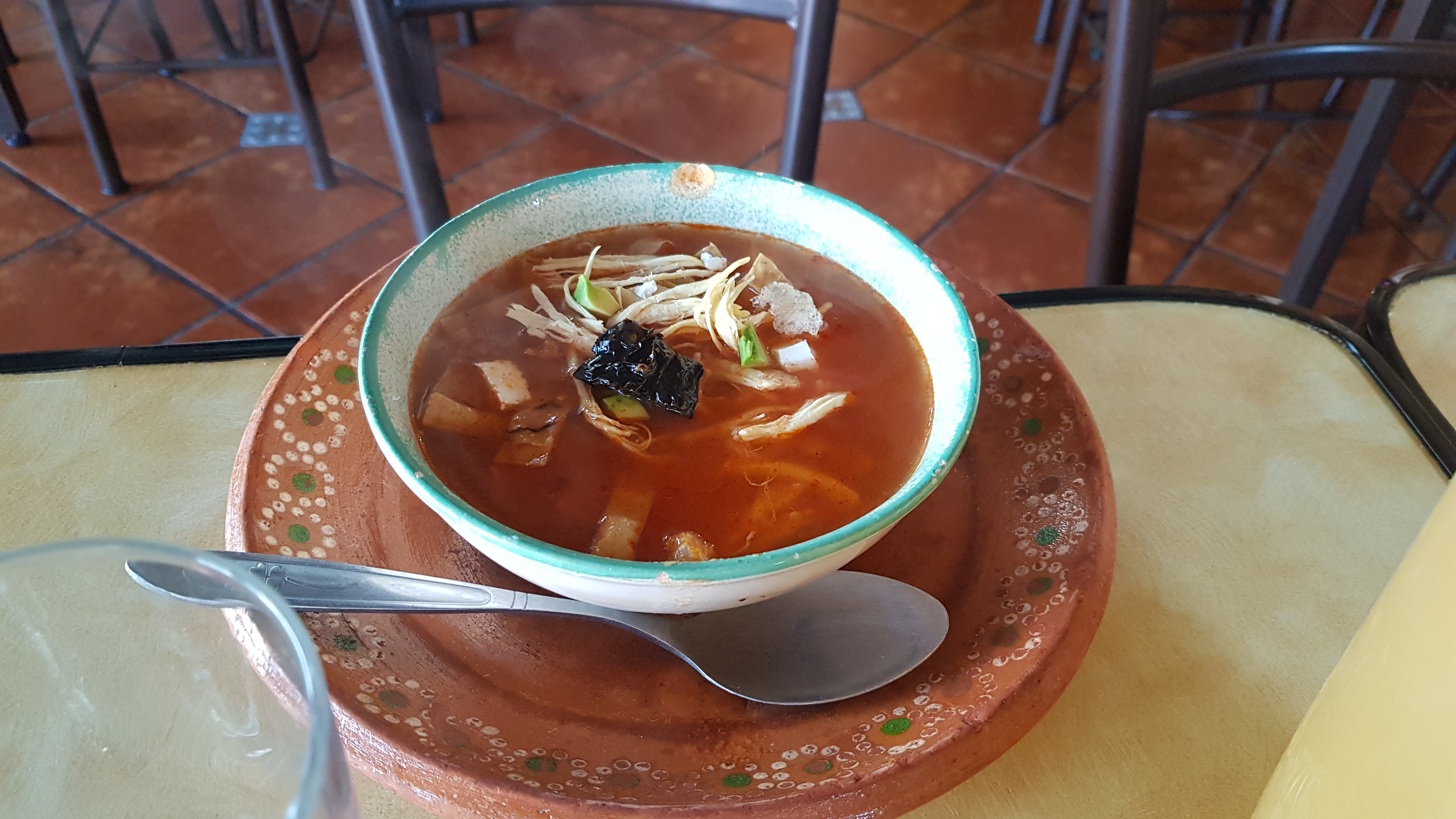 Restaurante las tejas image 4