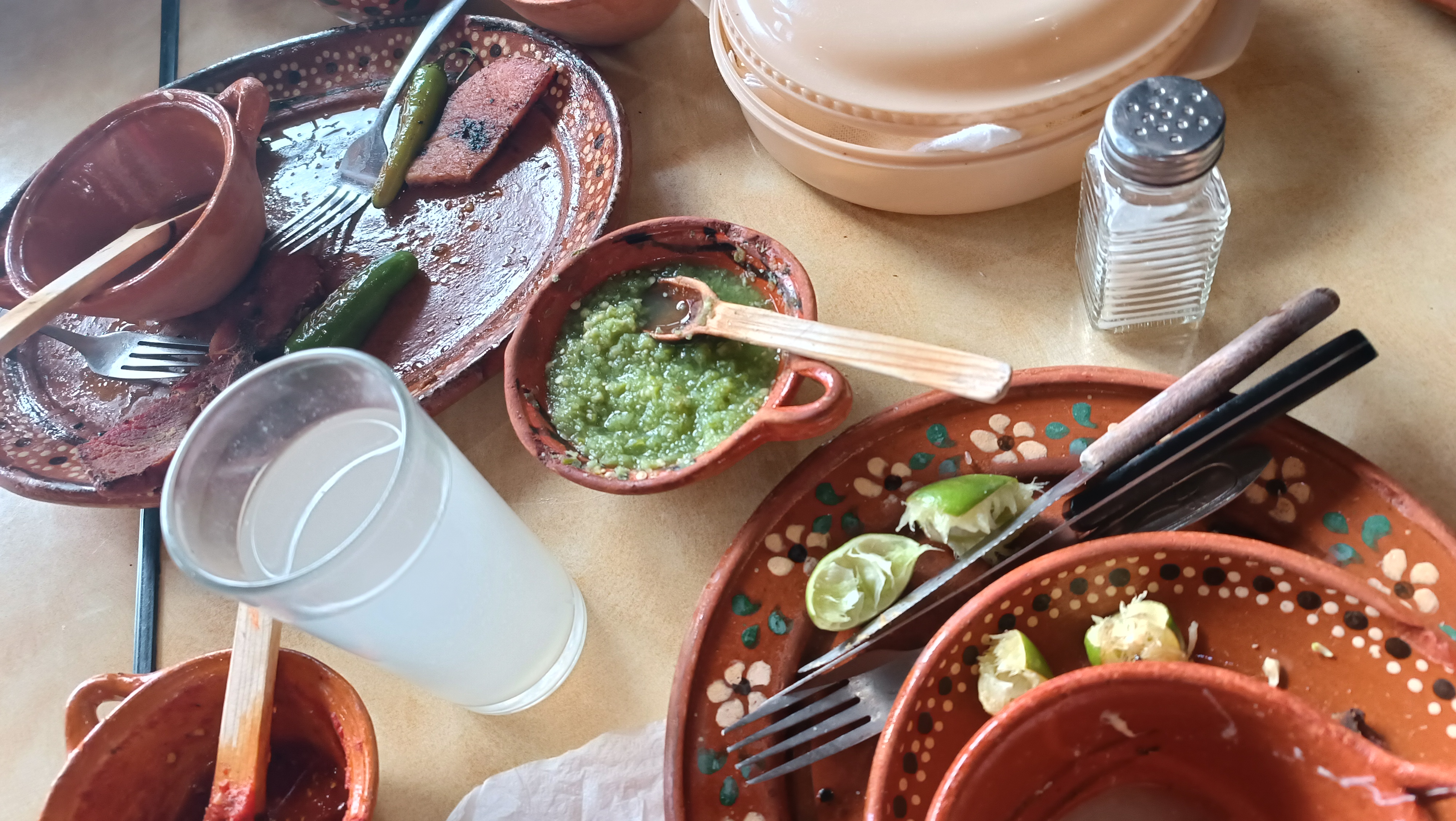 Restaurante las tejas image 5