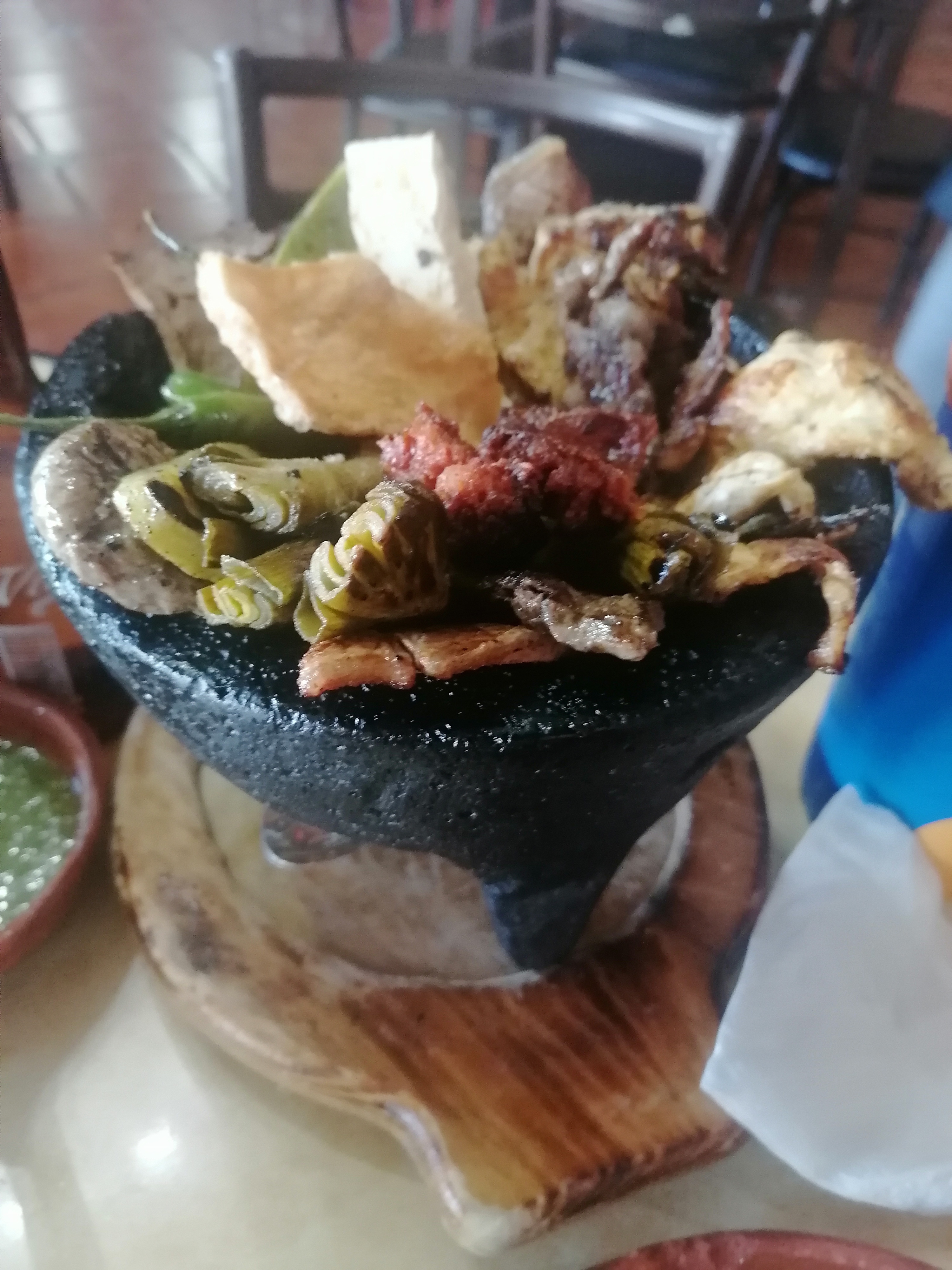 Restaurante las tejas image 6