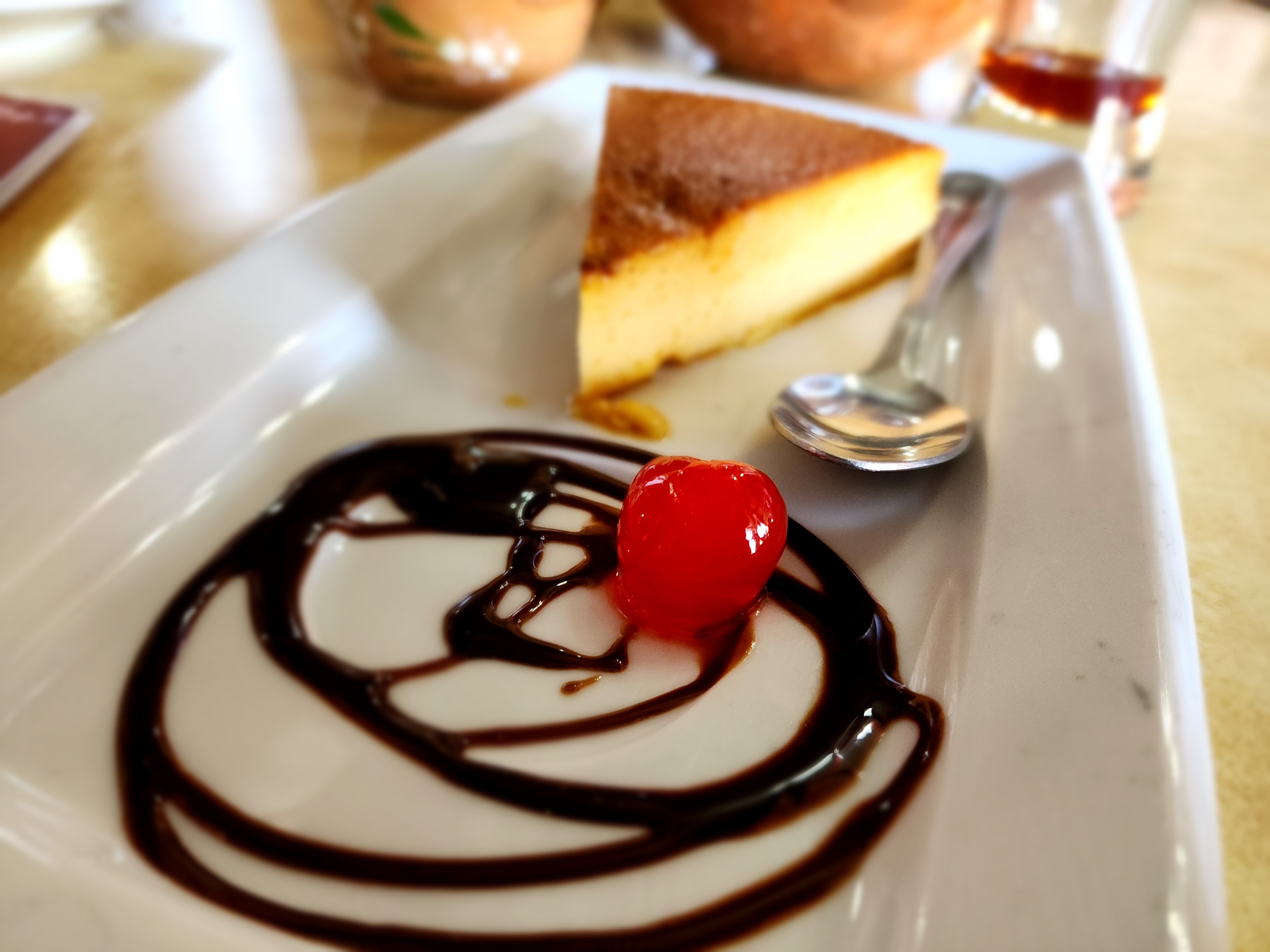 Restaurante las tejas image 7