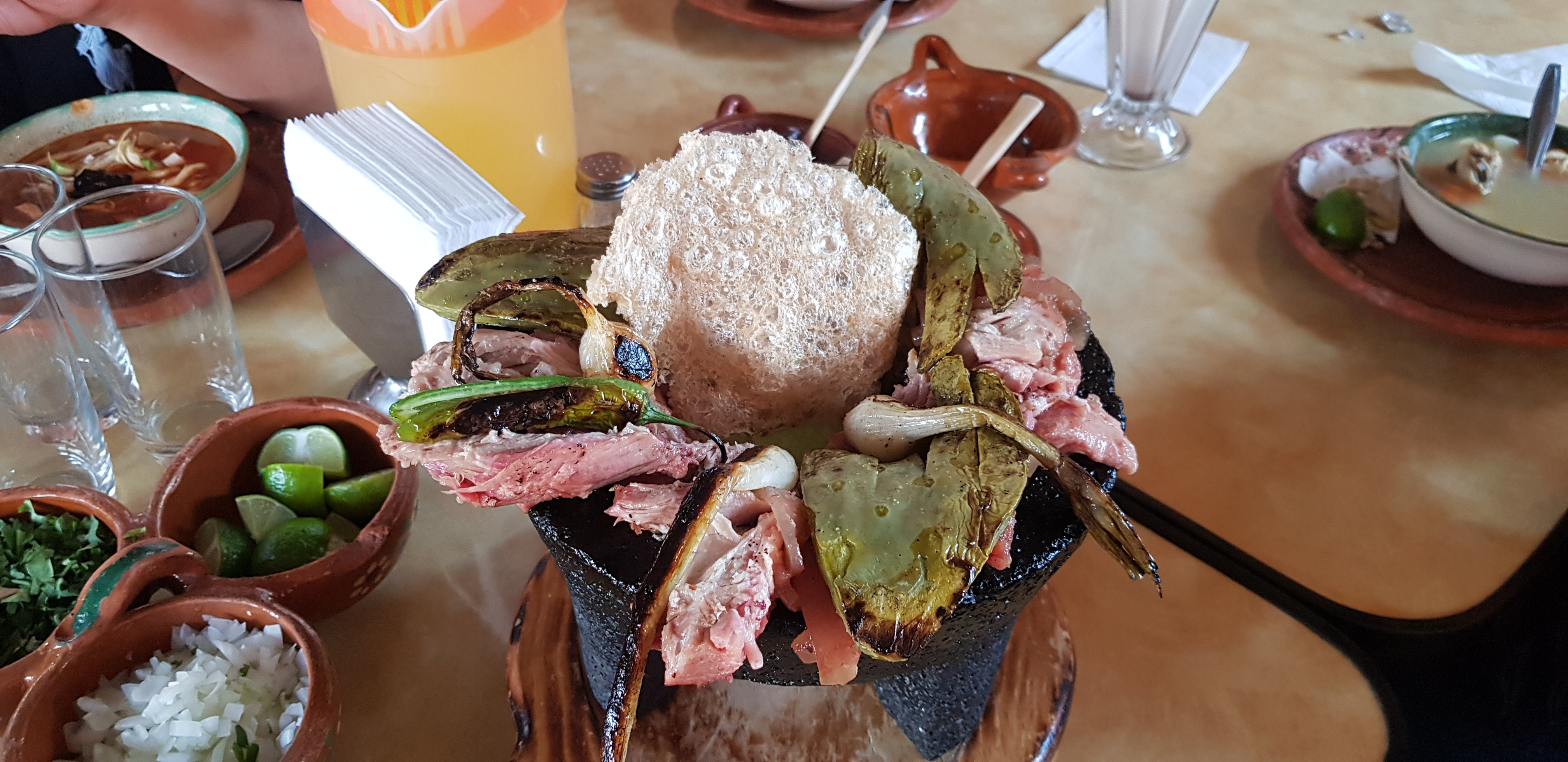 Restaurante las tejas image 8